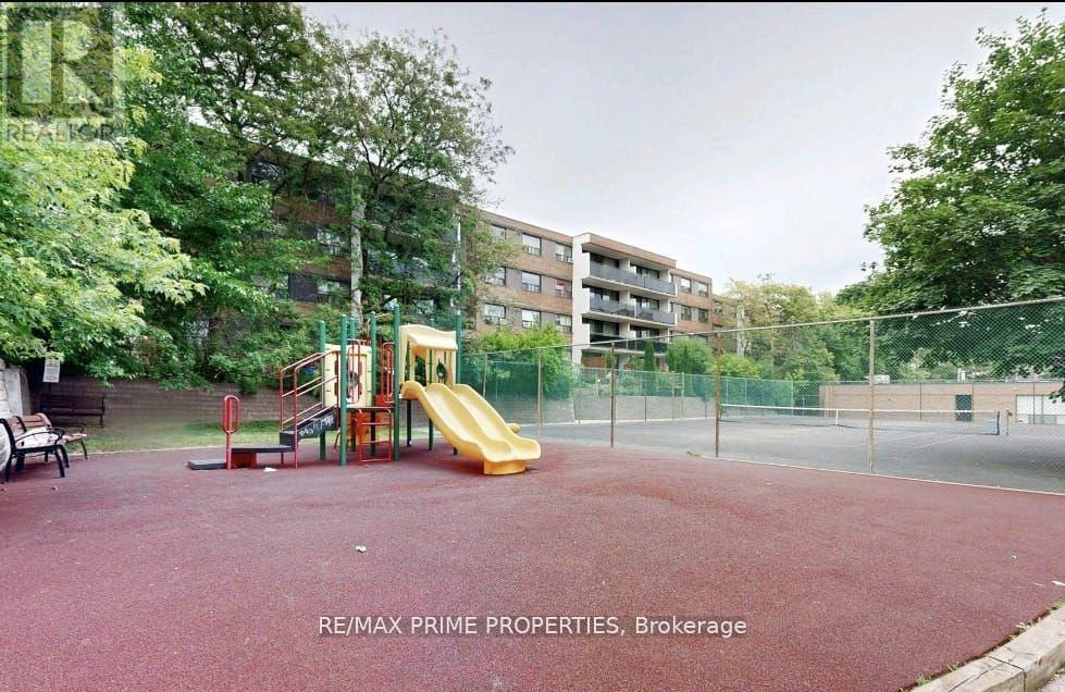 #214 - 10 Sunrise Avenue, Toronto, Ontario M4A 2R1 - Photo 10 - C13506658