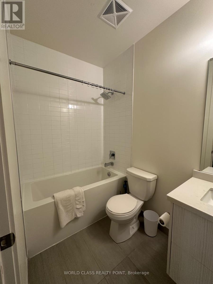 2809 - 330 Richmond Street W, Toronto, Ontario  M5V 1X2 - Photo 12 - C13507420
