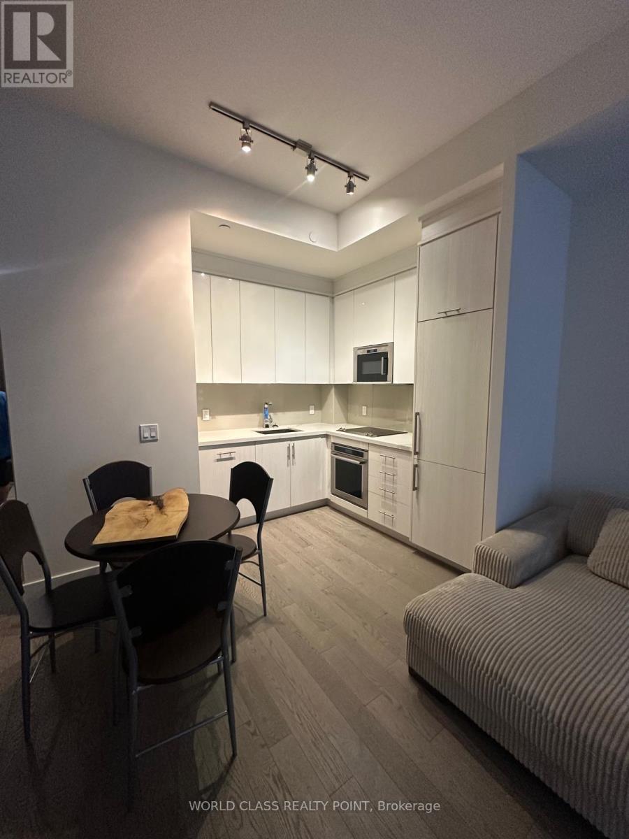 2809 - 330 Richmond Street W, Toronto, Ontario  M5V 1X2 - Photo 2 - C13507420