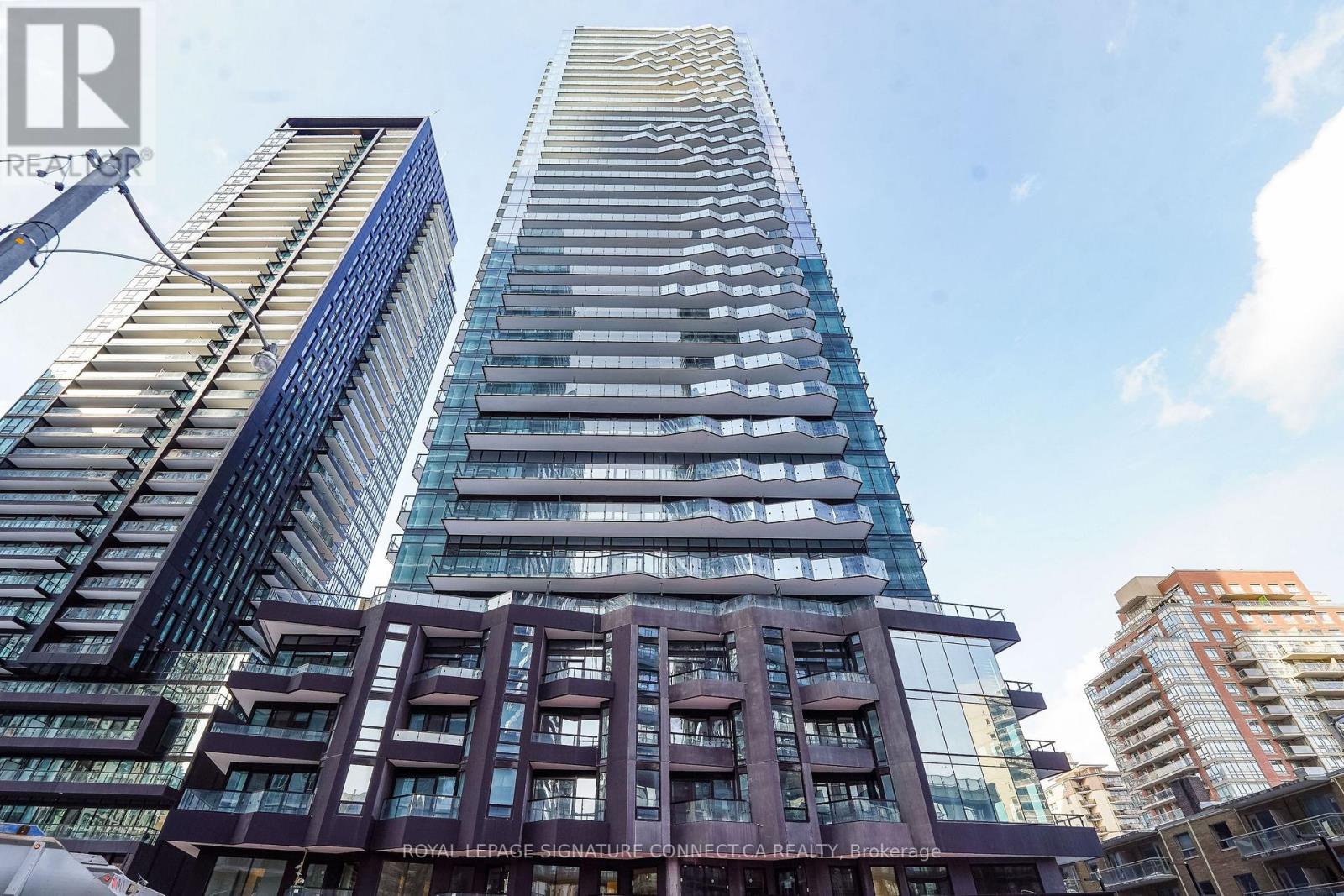 415 - 110 BROADWAY AVENUE, Toronto, Ontario