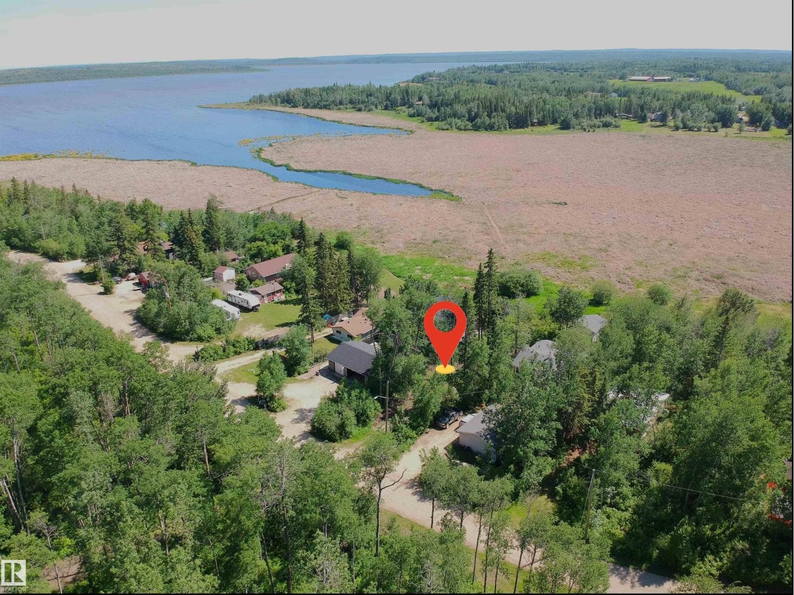 859 WESTCOVE DR, Rural Lac Ste. Anne County, Alberta