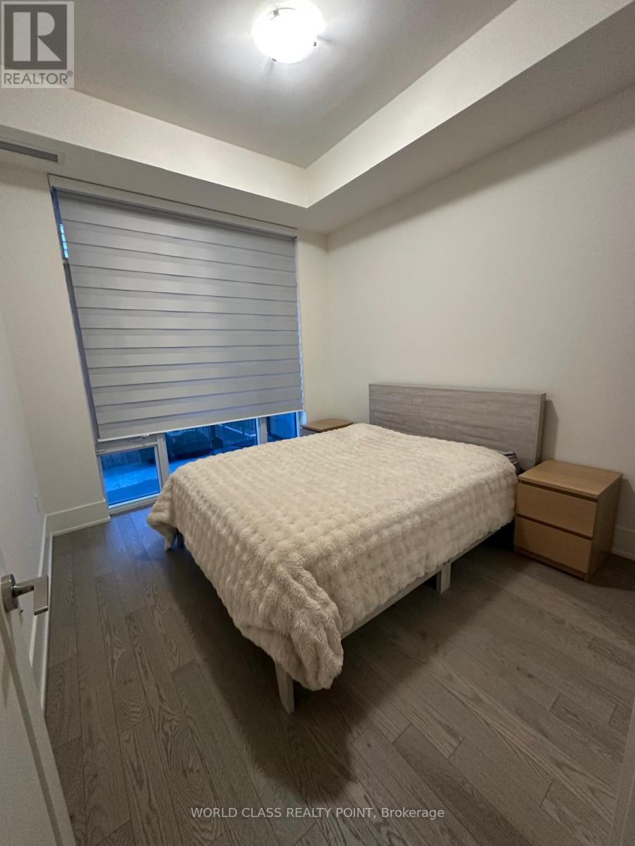 2809 - 330 Richmond Street W, Toronto, Ontario  M5V 1X2 - Photo 3 - C13507420