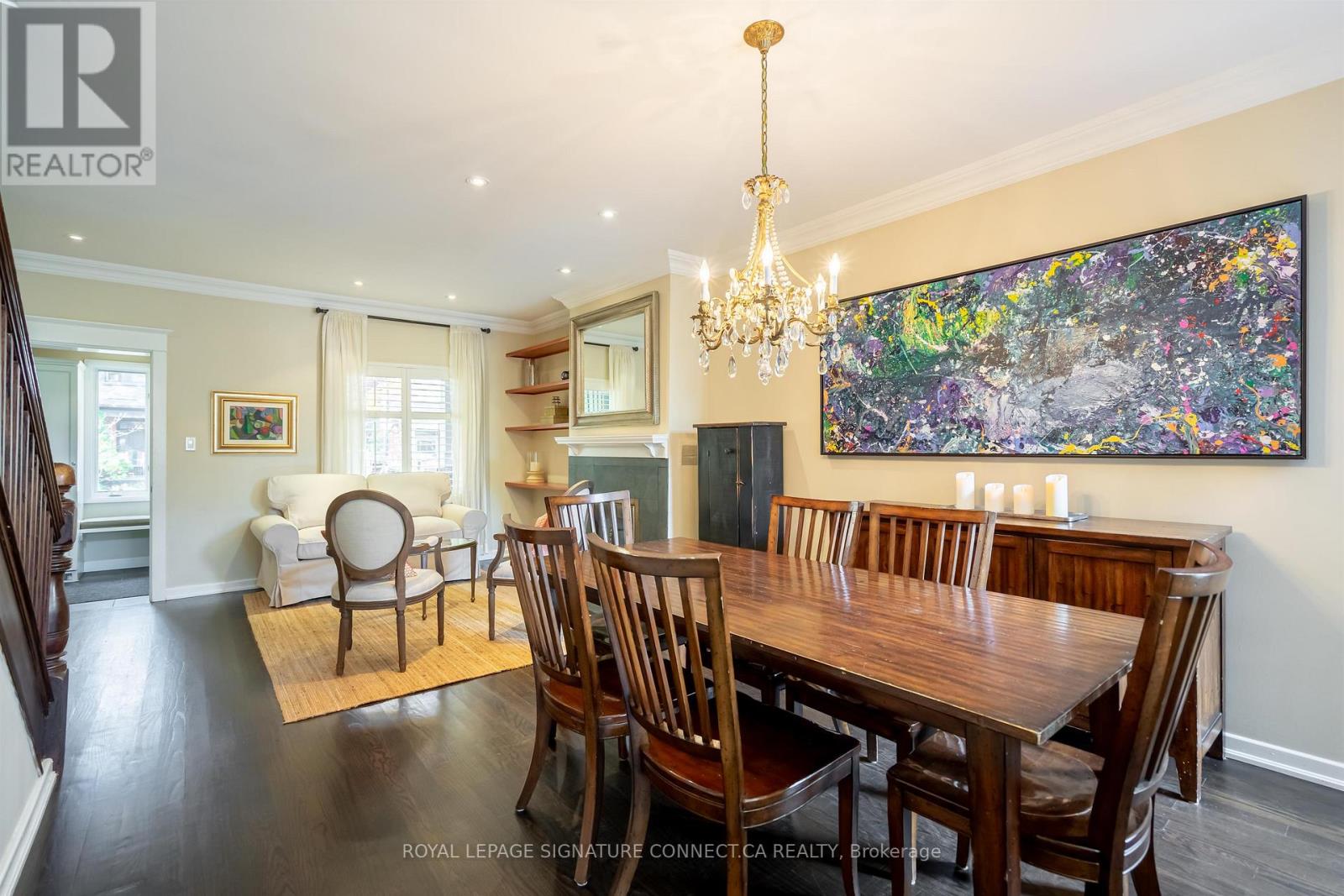 41 Palmerston Gardens, Toronto, Ontario M6G 1V8 - Photo 7 - C13507500