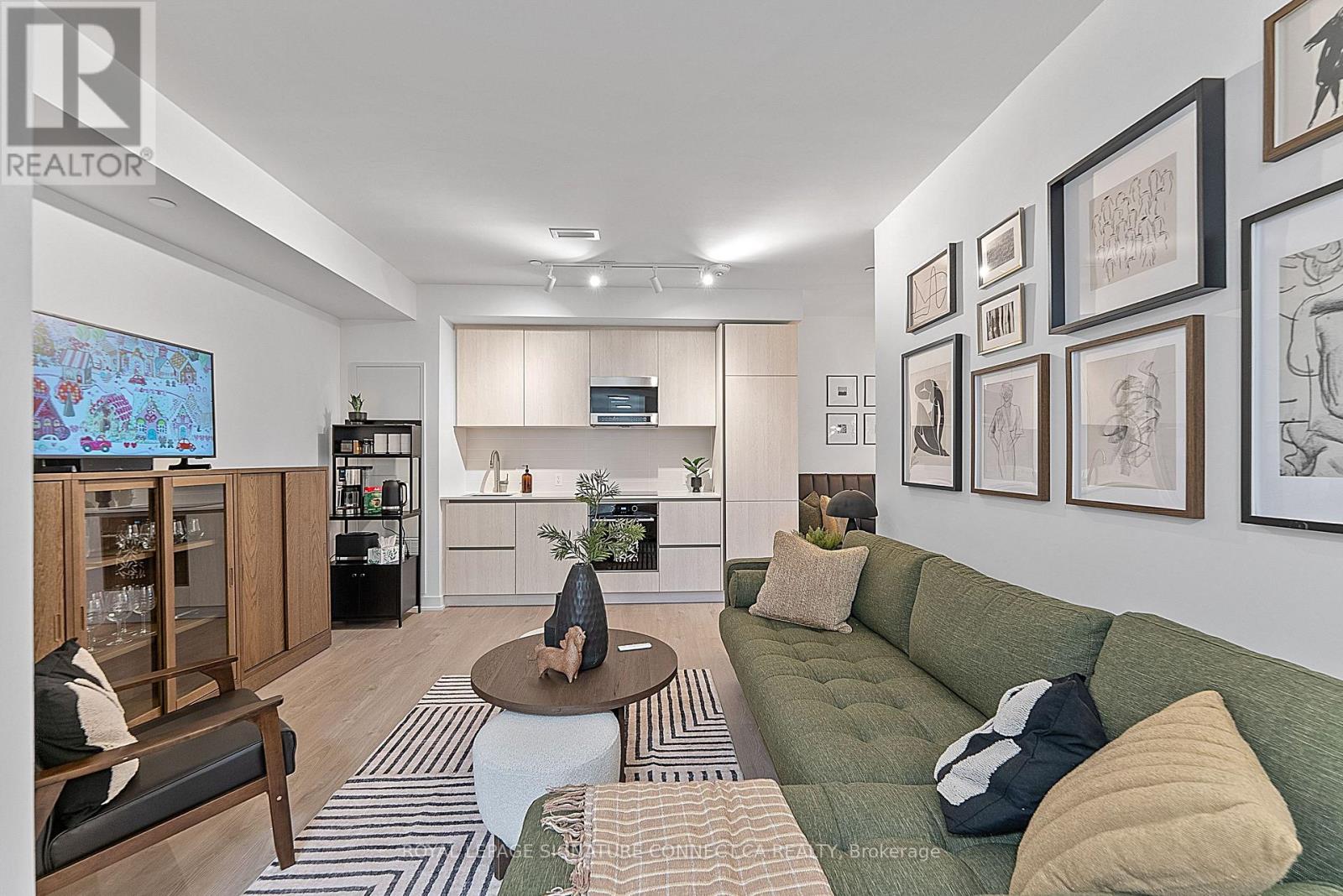 415 - 110 Broadway Avenue, Toronto, Ontario  M4P 1V7 - Photo 9 - C13507504