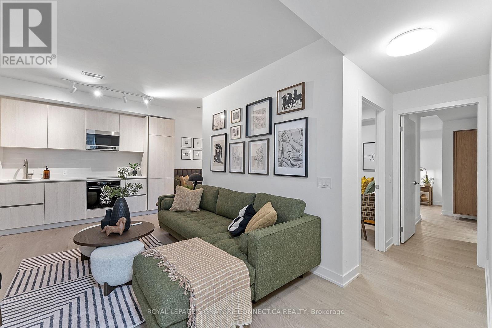 415 - 110 Broadway Avenue, Toronto, Ontario  M4P 1V7 - Photo 2 - C13507504