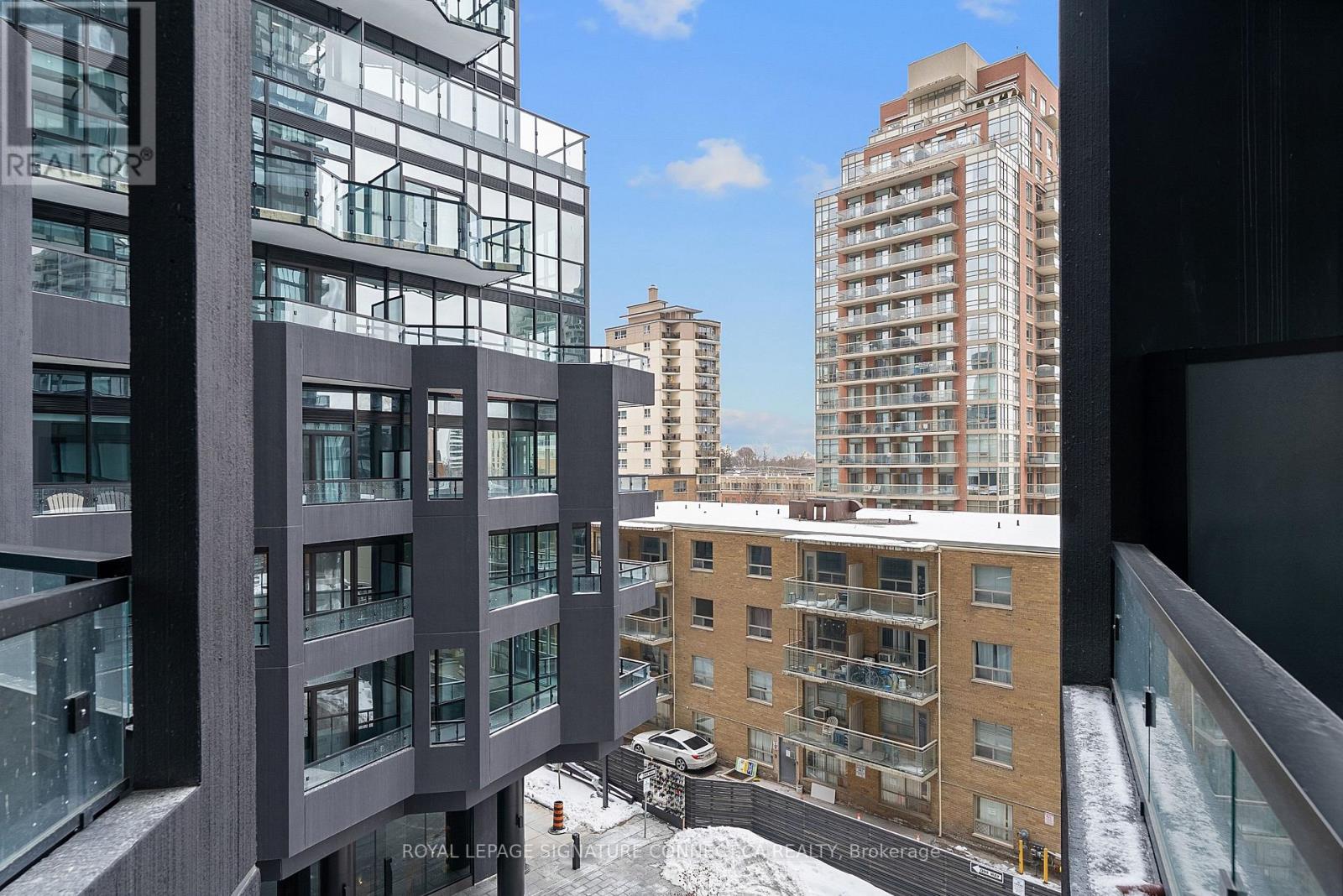 415 - 110 Broadway Avenue, Toronto, Ontario  M4P 1V7 - Photo 23 - C13507504