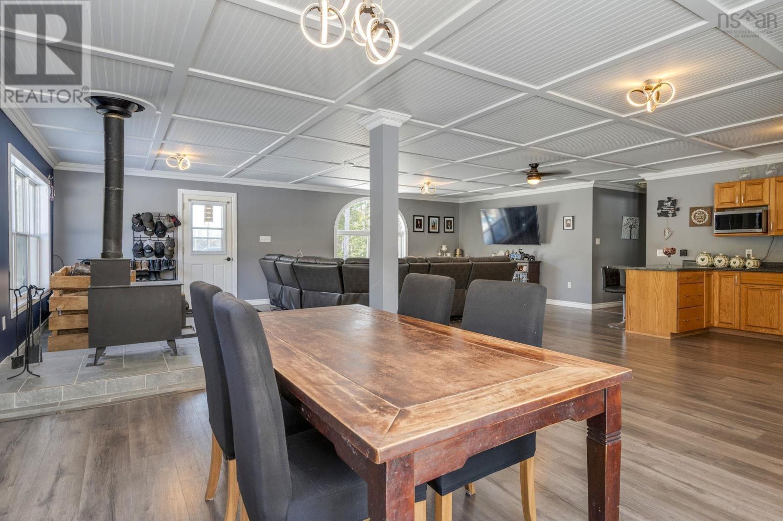 649 Heron Road, Four Mile Brook Lot 2, Four Mile Brook, Nova Scotia  B0K 2A0 - Photo 13 - 202604590