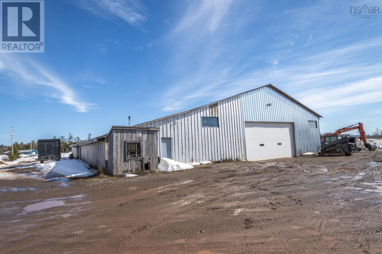649 Heron Road, Four Mile Brook Lot 2, Four Mile Brook, Nova Scotia  B0K 2A0 - Photo 26 - 202604590