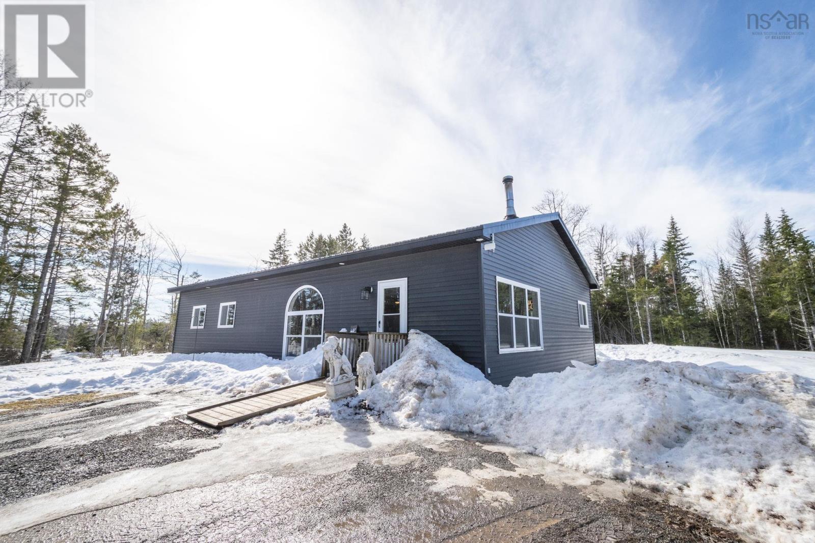 649 Heron Road, Four Mile Brook Lot 2, Four Mile Brook, Nova Scotia  B0K 2A0 - Photo 24 - 202604590