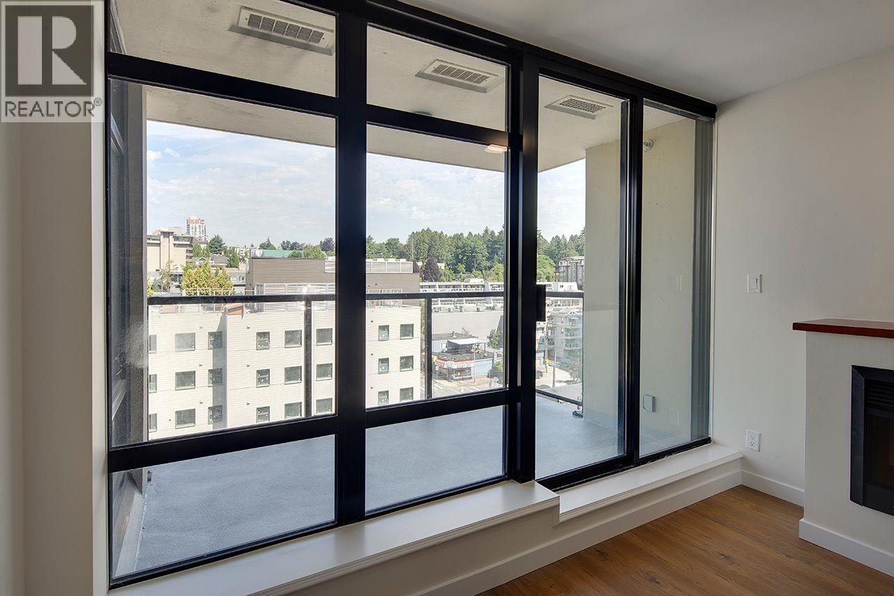 1101 610 Victoria Street, New Westminster, British Columbia  V3M 0A5 - Photo 28 - R3141326