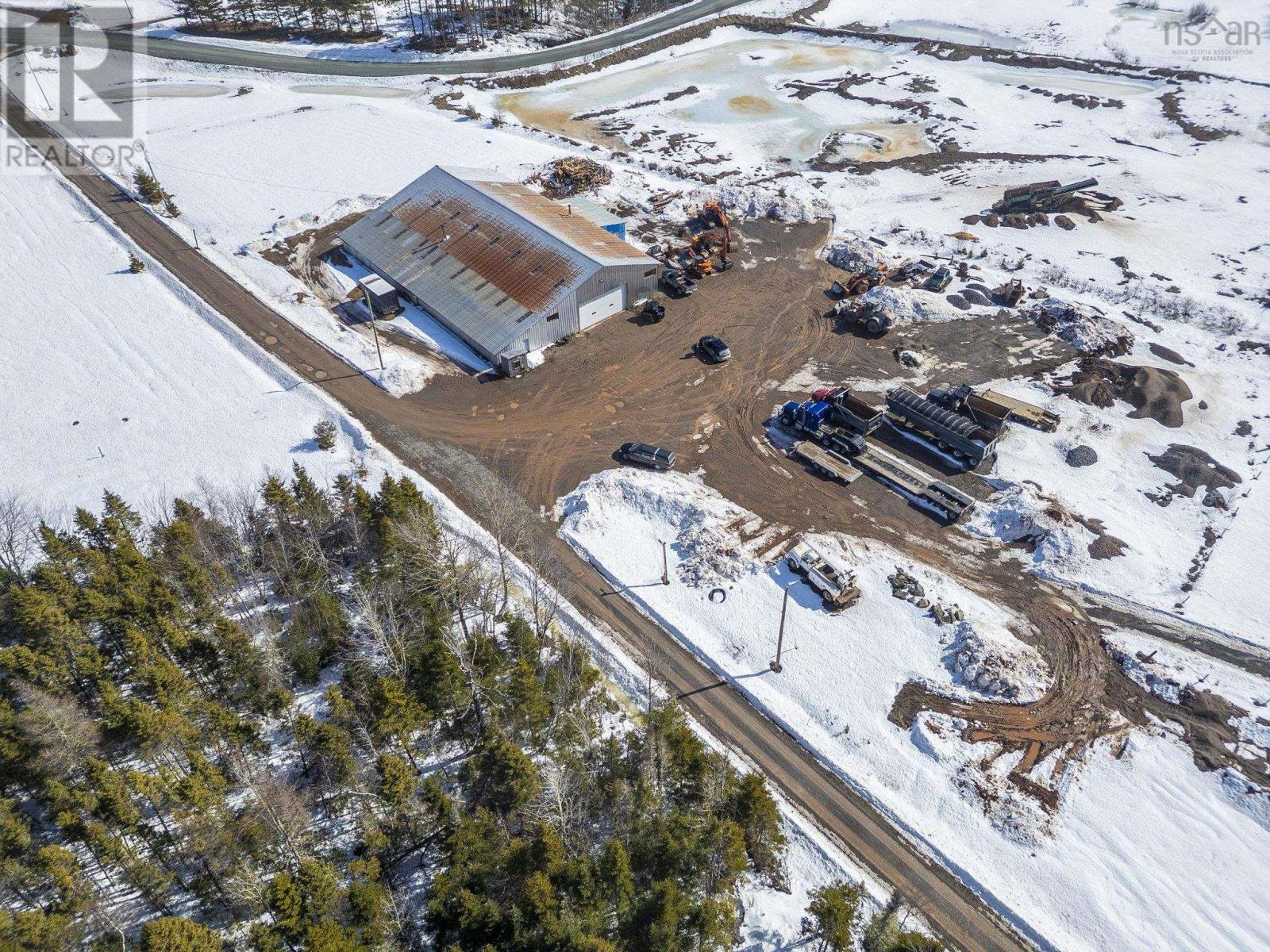 649 Heron Road, Four Mile Brook Lot 2, Four Mile Brook, Nova Scotia  B0K 2A0 - Photo 31 - 202604590