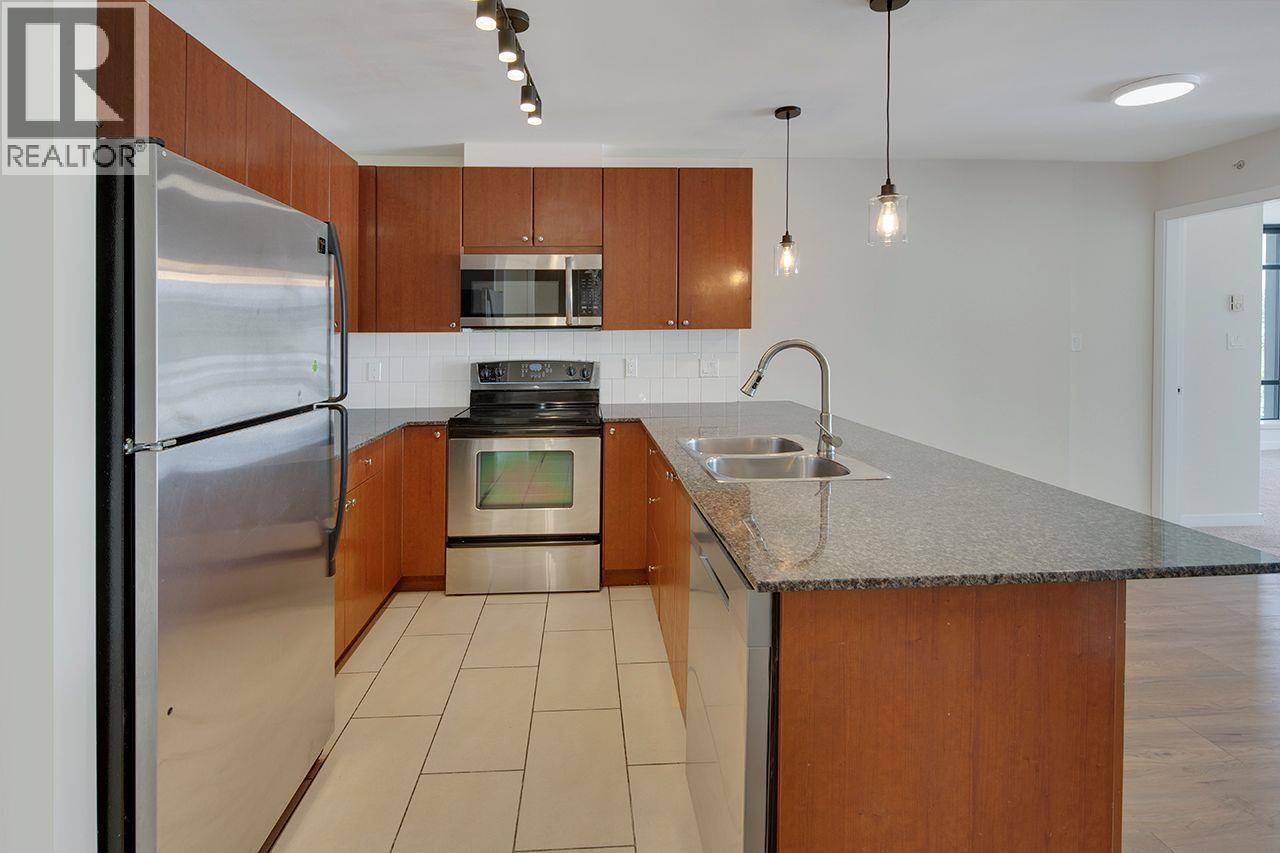 1101 610 Victoria Street, New Westminster, British Columbia  V3M 0A5 - Photo 13 - R3141326