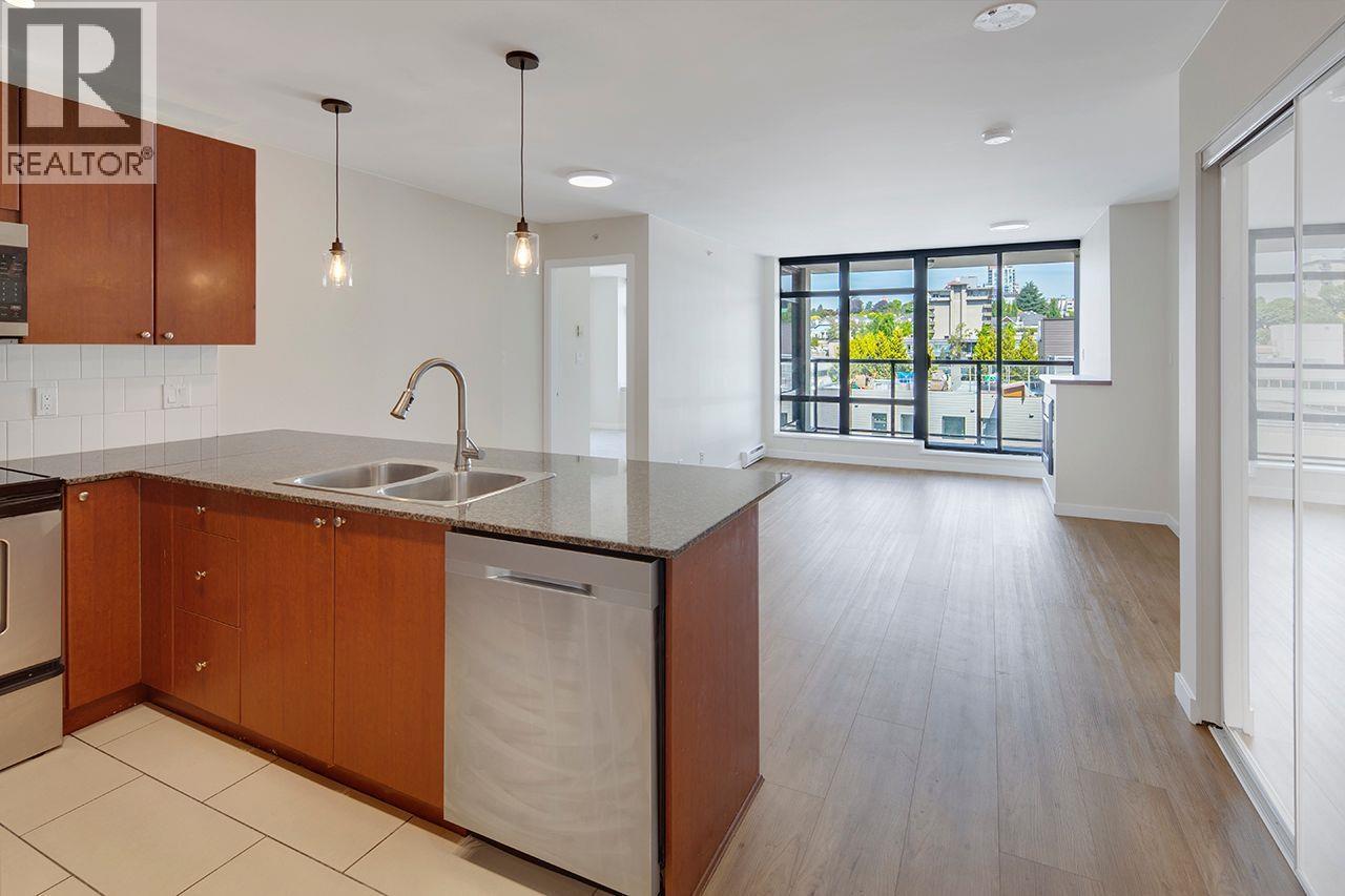 1101 610 Victoria Street, New Westminster, British Columbia  V3M 0A5 - Photo 16 - R3141326
