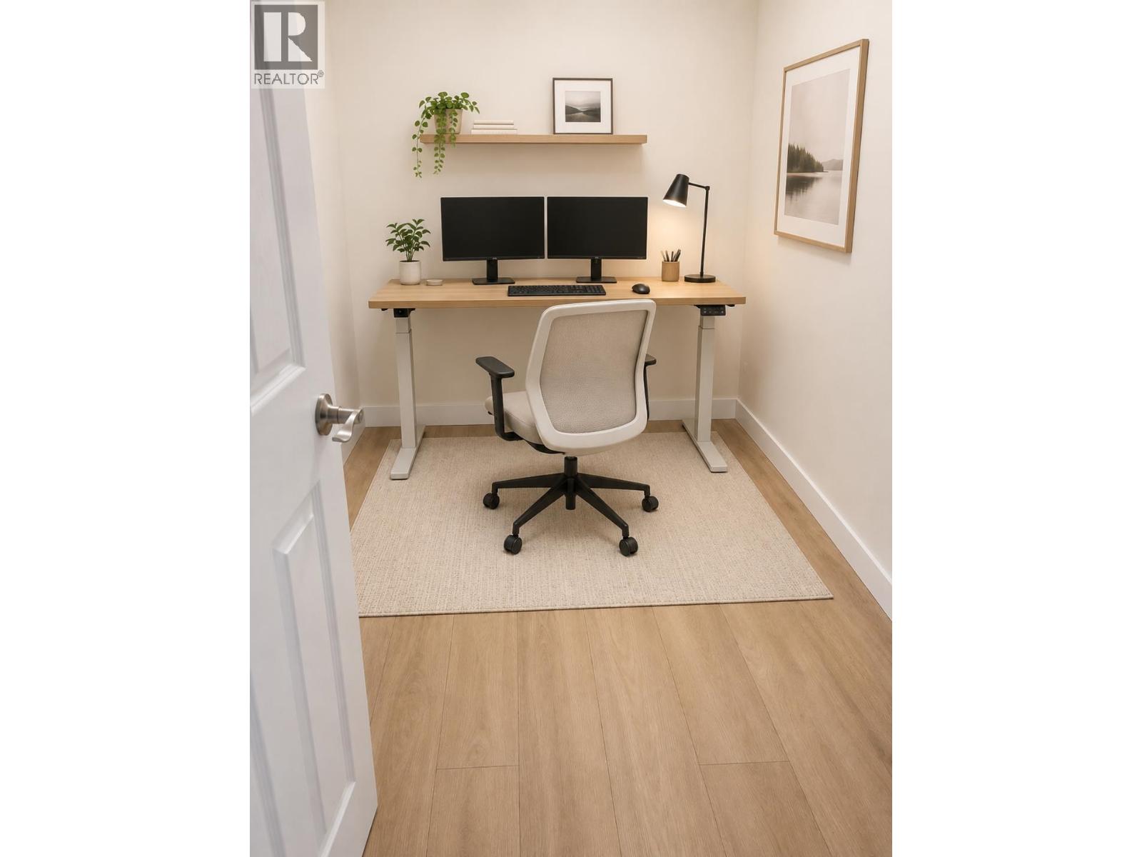 1101 610 Victoria Street, New Westminster, British Columbia  V3M 0A5 - Photo 25 - R3141326