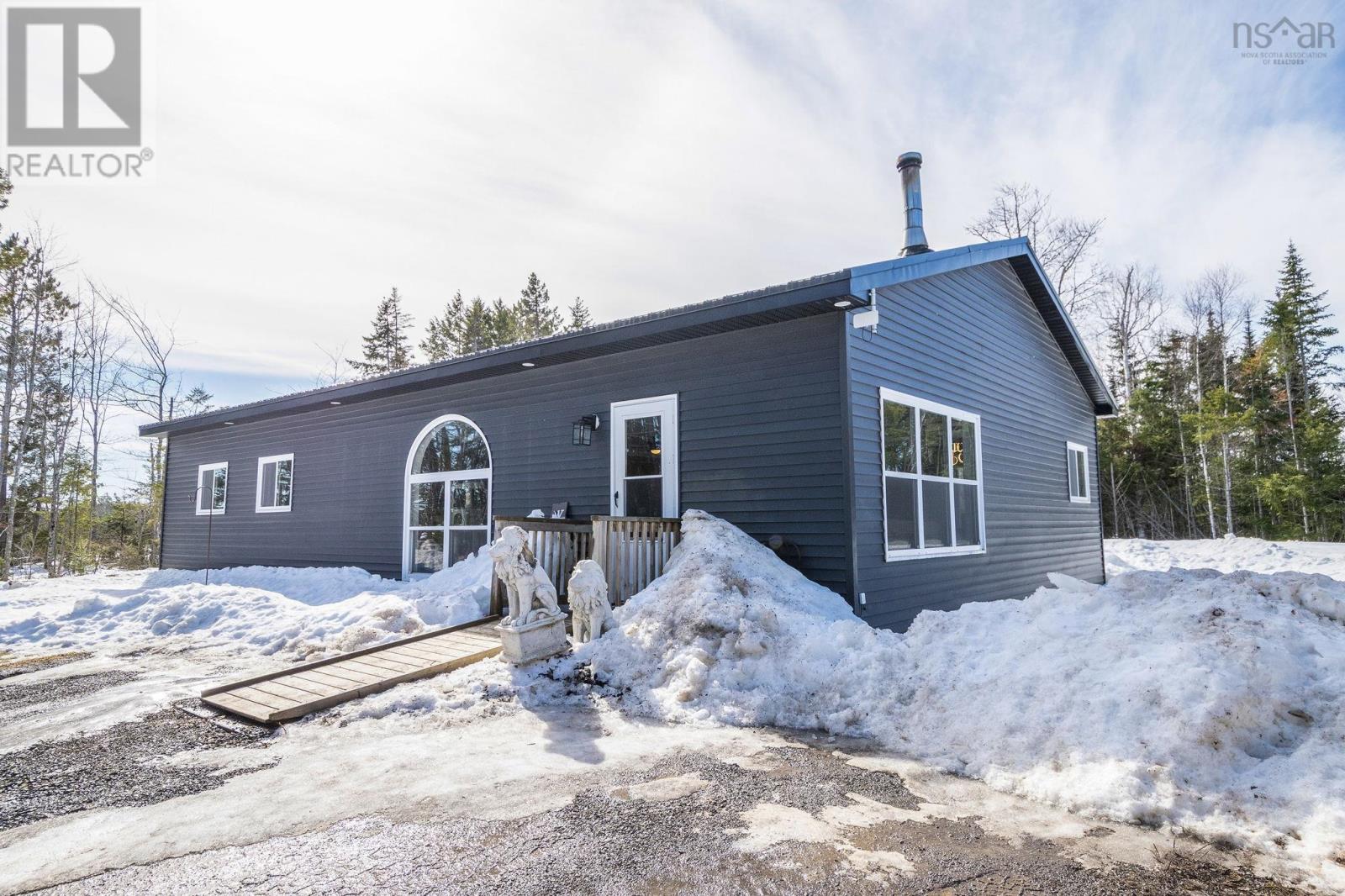 649 Heron Road, Four Mile Brook Lot 2, Four Mile Brook, Nova Scotia  B0K 2A0 - Photo 4 - 202604590