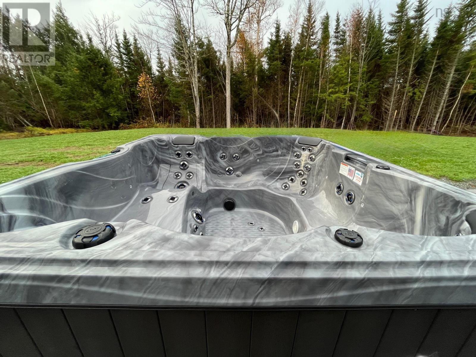 649 Heron Road, Four Mile Brook Lot 2, Four Mile Brook, Nova Scotia  B0K 2A0 - Photo 38 - 202604590