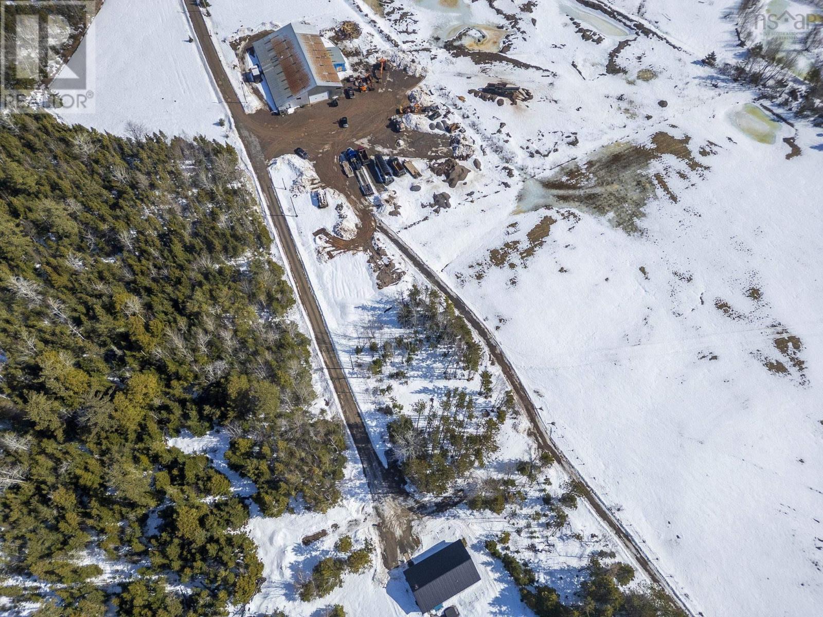 649 Heron Road, Four Mile Brook Lot 2, Four Mile Brook, Nova Scotia  B0K 2A0 - Photo 34 - 202604590
