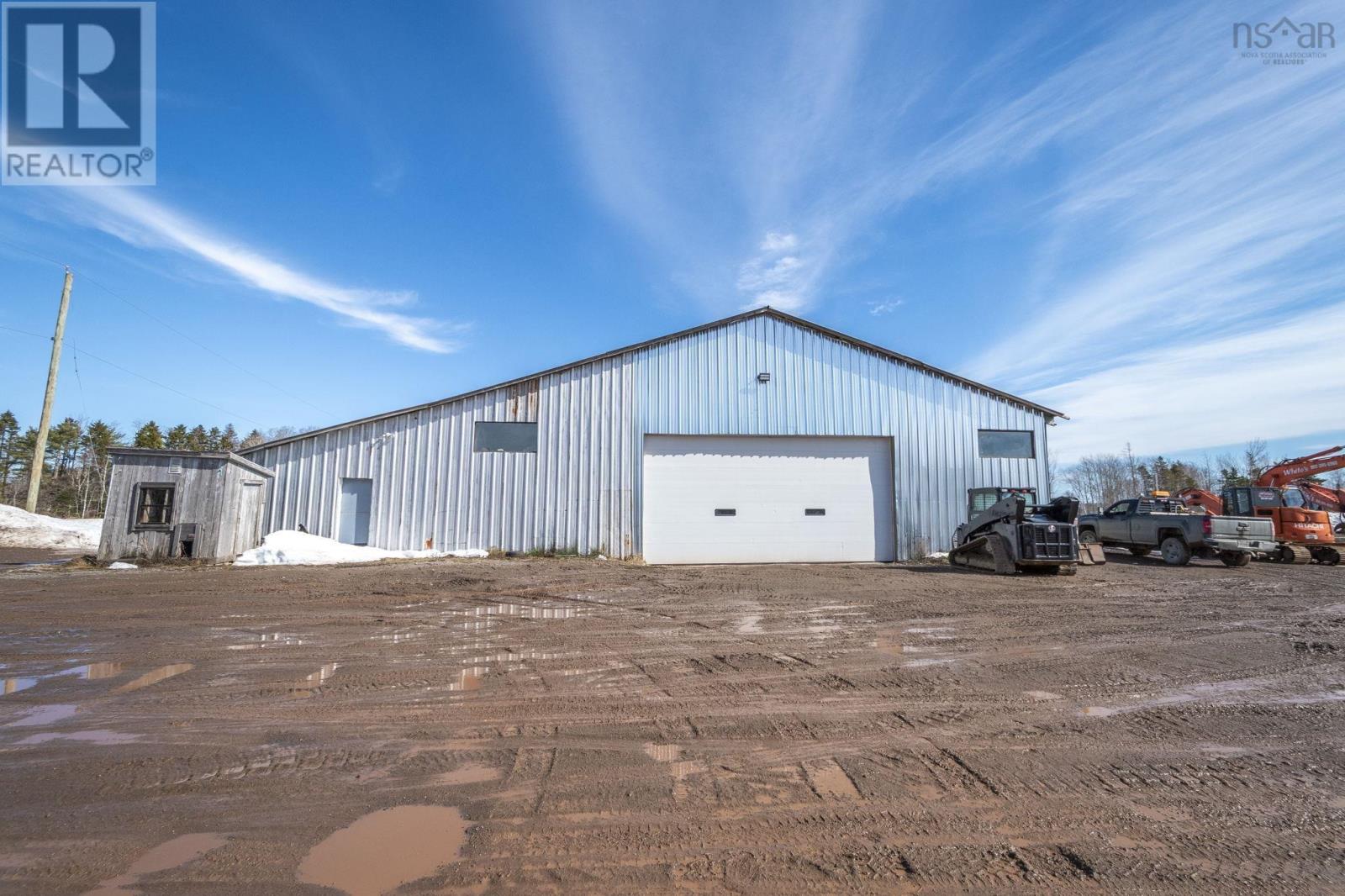 649 Heron Road, Four Mile Brook Lot 2, Four Mile Brook, Nova Scotia  B0K 2A0 - Photo 25 - 202604590