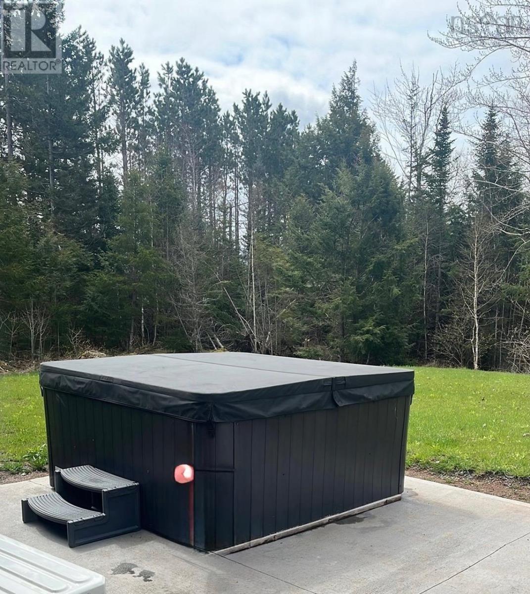 649 Heron Road, Four Mile Brook Lot 2, Four Mile Brook, Nova Scotia  B0K 2A0 - Photo 37 - 202604590