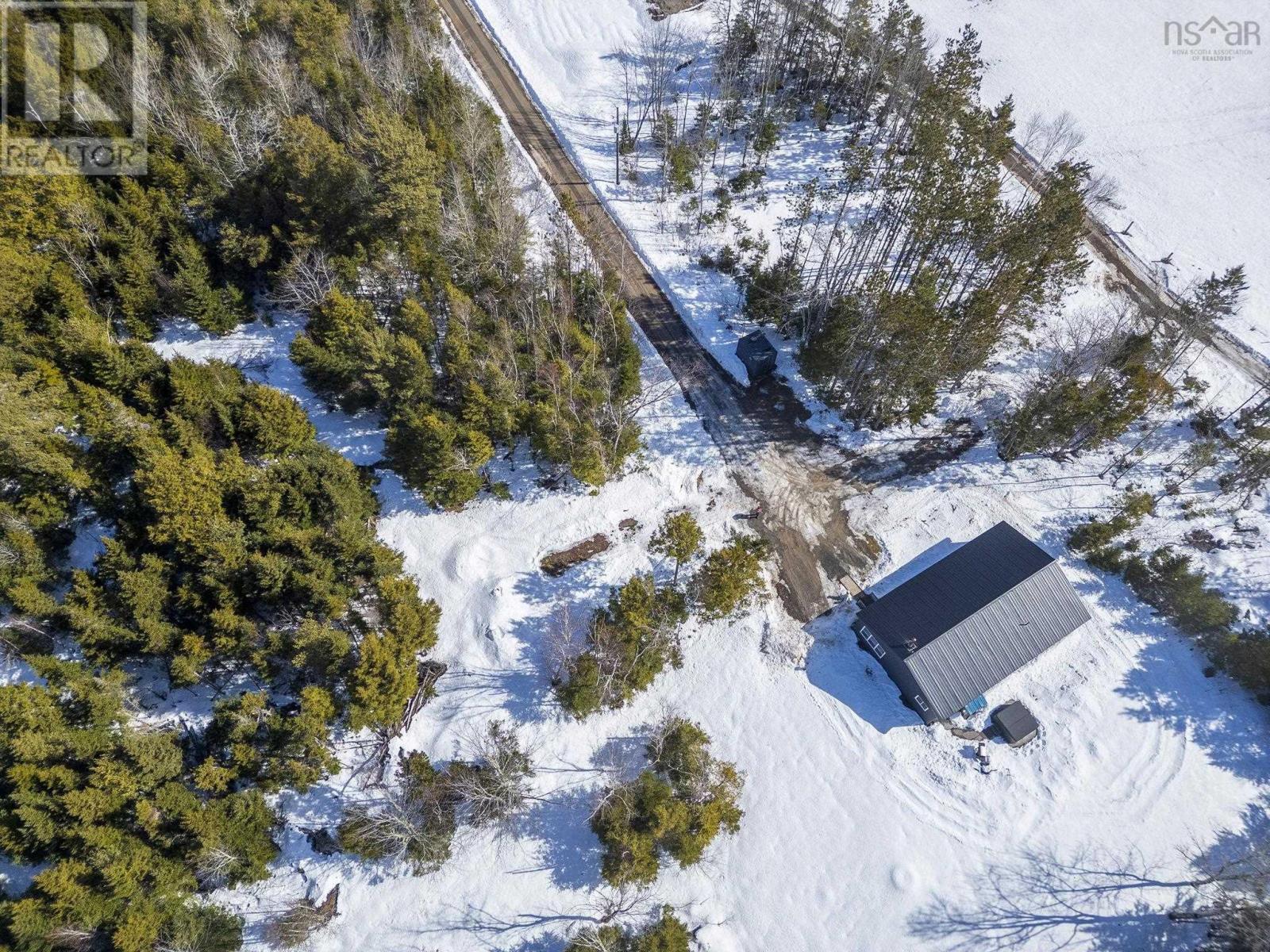 649 Heron Road, Four Mile Brook Lot 2, Four Mile Brook, Nova Scotia  B0K 2A0 - Photo 36 - 202604590