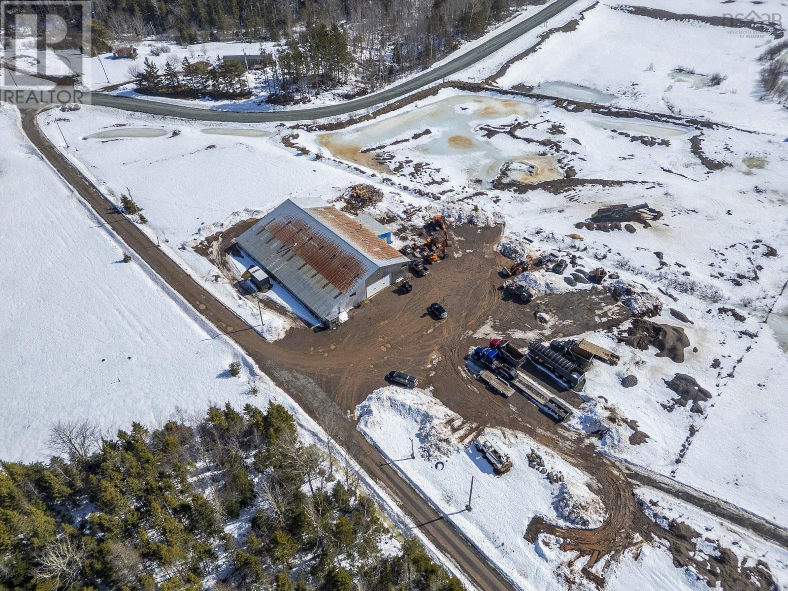 649 Heron Road, Four Mile Brook Lot 2, Four Mile Brook, Nova Scotia  B0K 2A0 - Photo 32 - 202604590