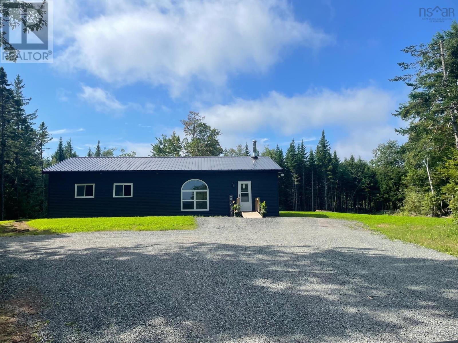 649 Heron Road, Four Mile Brook Lot 2, Four Mile Brook, Nova Scotia  B0K 2A0 - Photo 44 - 202604590