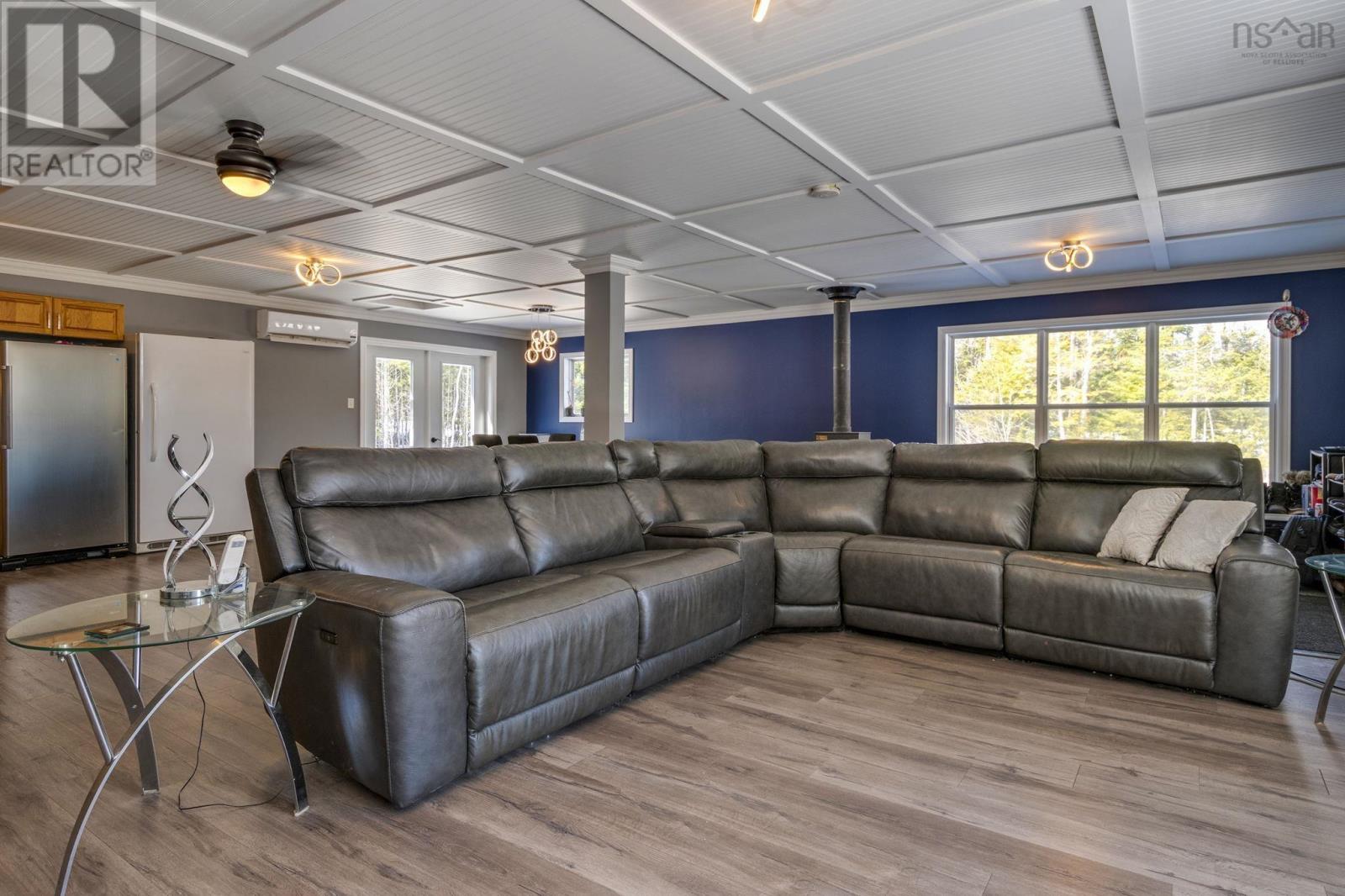 649 Heron Road, Four Mile Brook Lot 2, Four Mile Brook, Nova Scotia  B0K 2A0 - Photo 7 - 202604590