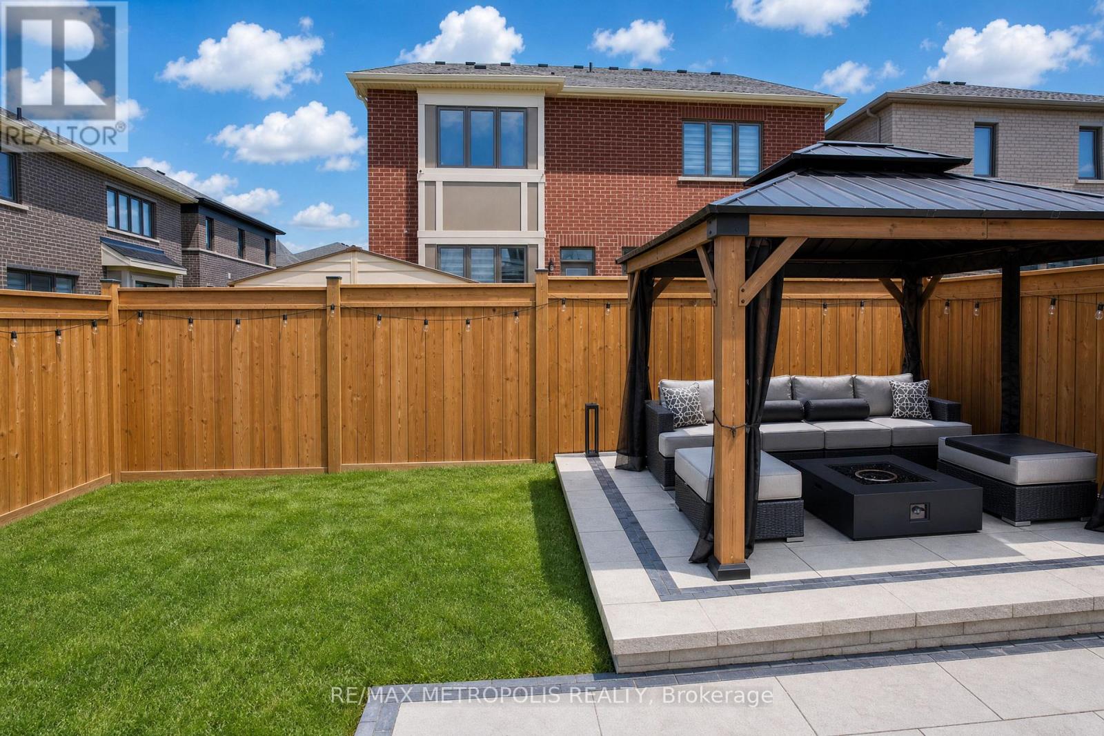 3100 Willowridge Path, Pickering, Ontario L1X 0N5 - Photo 26 - E13507242