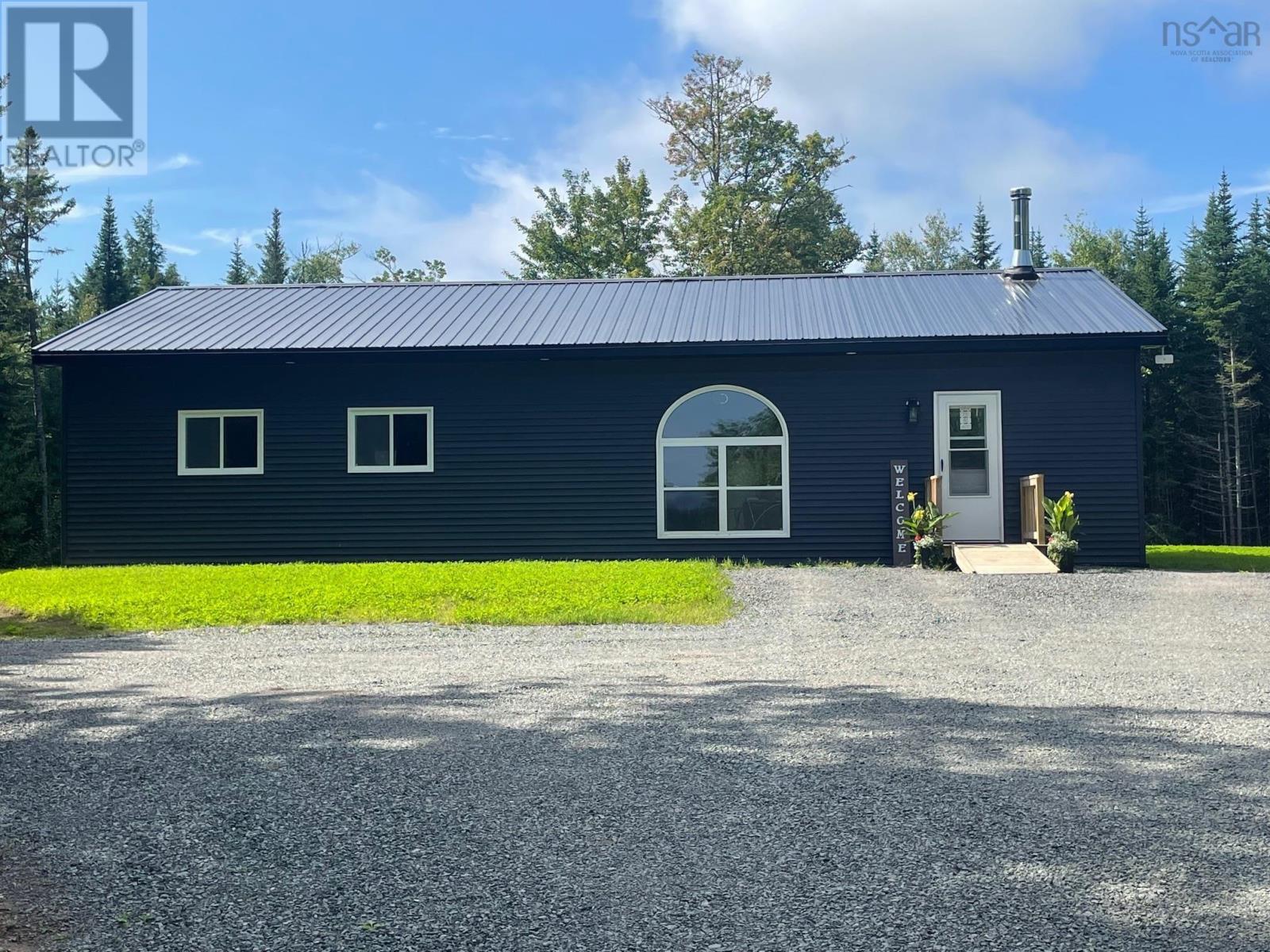 649 Heron Road, Four Mile Brook Lot 2, Four Mile Brook, Nova Scotia  B0K 2A0 - Photo 43 - 202604590