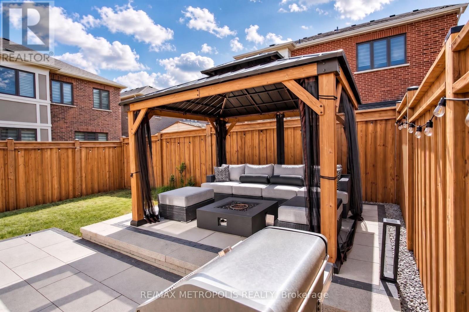 3100 Willowridge Path, Pickering, Ontario L1X 0N5 - Photo 27 - E13507242