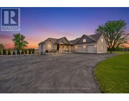9157 30TH SIDE ROAD, Adjala-Tosorontio, Ontario