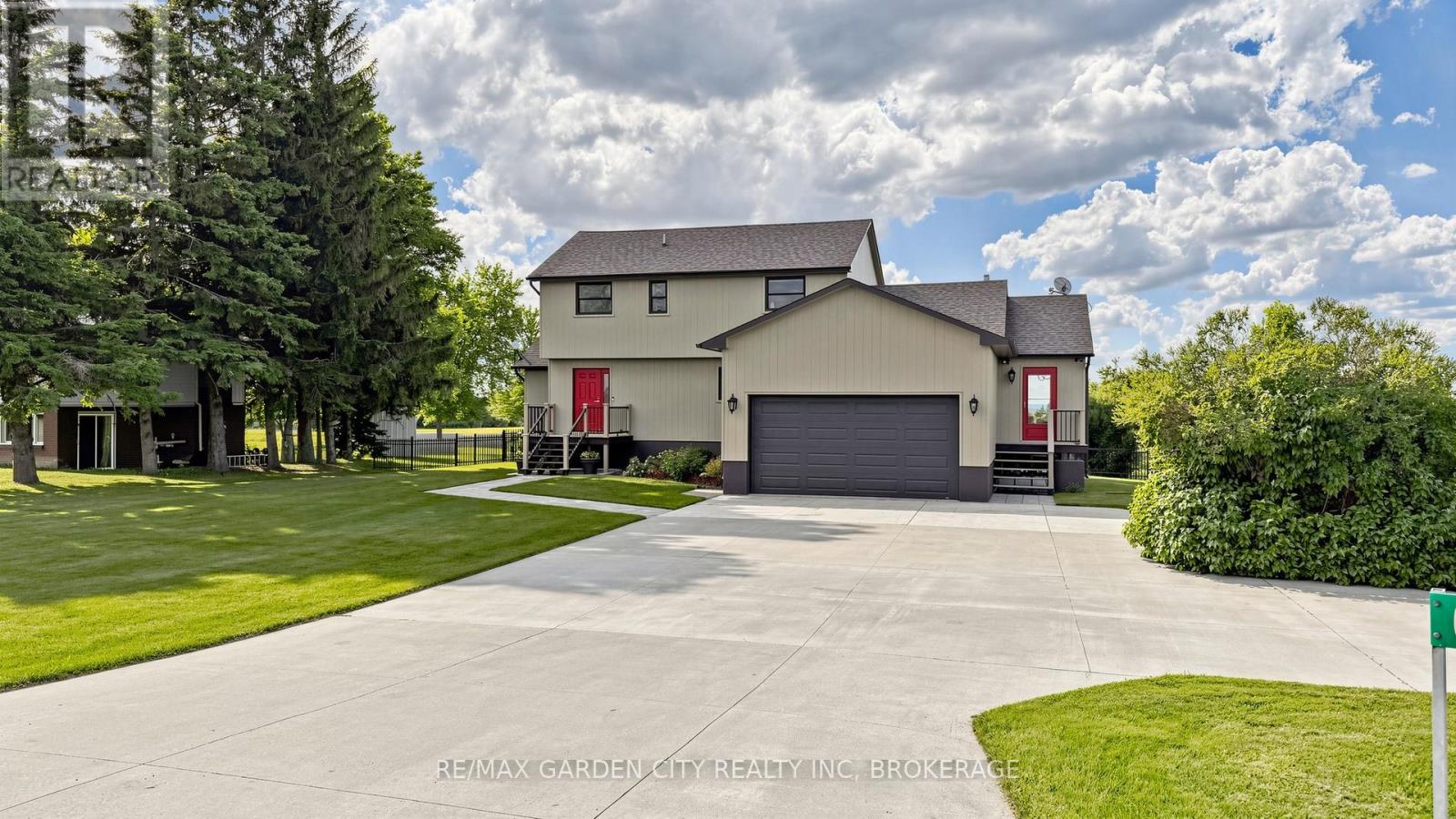6022 11TH LINE, Essa, Ontario