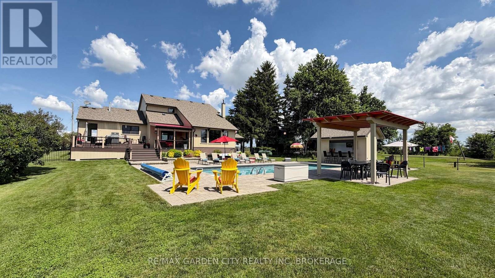 6022 11th Line, Essa, Ontario  L0L 2N0 - Photo 26 - N13506778