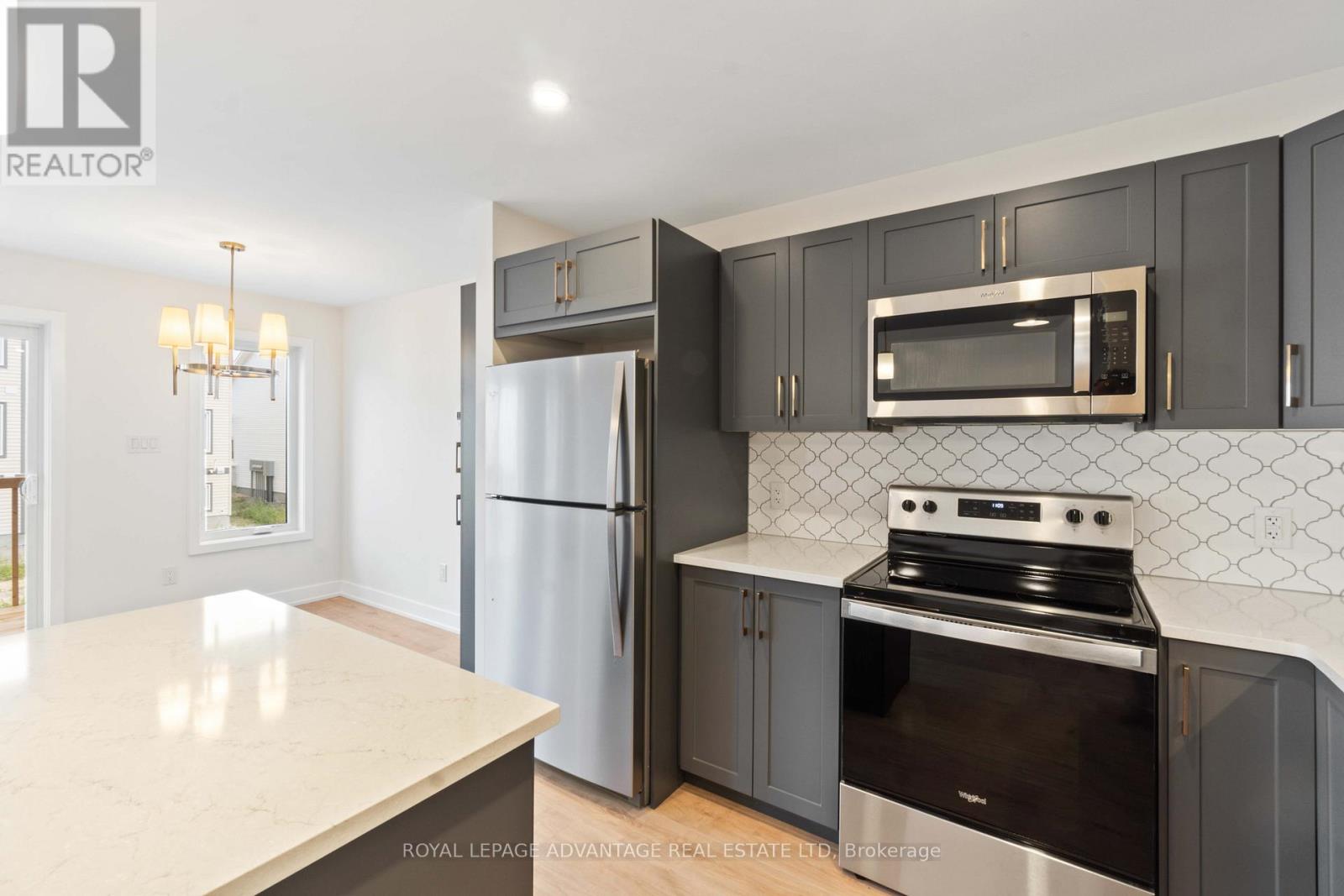 14 Margaret Graham Terrace, Smiths Falls, Ontario  K7A 0B9 - Photo 7 - X13507270