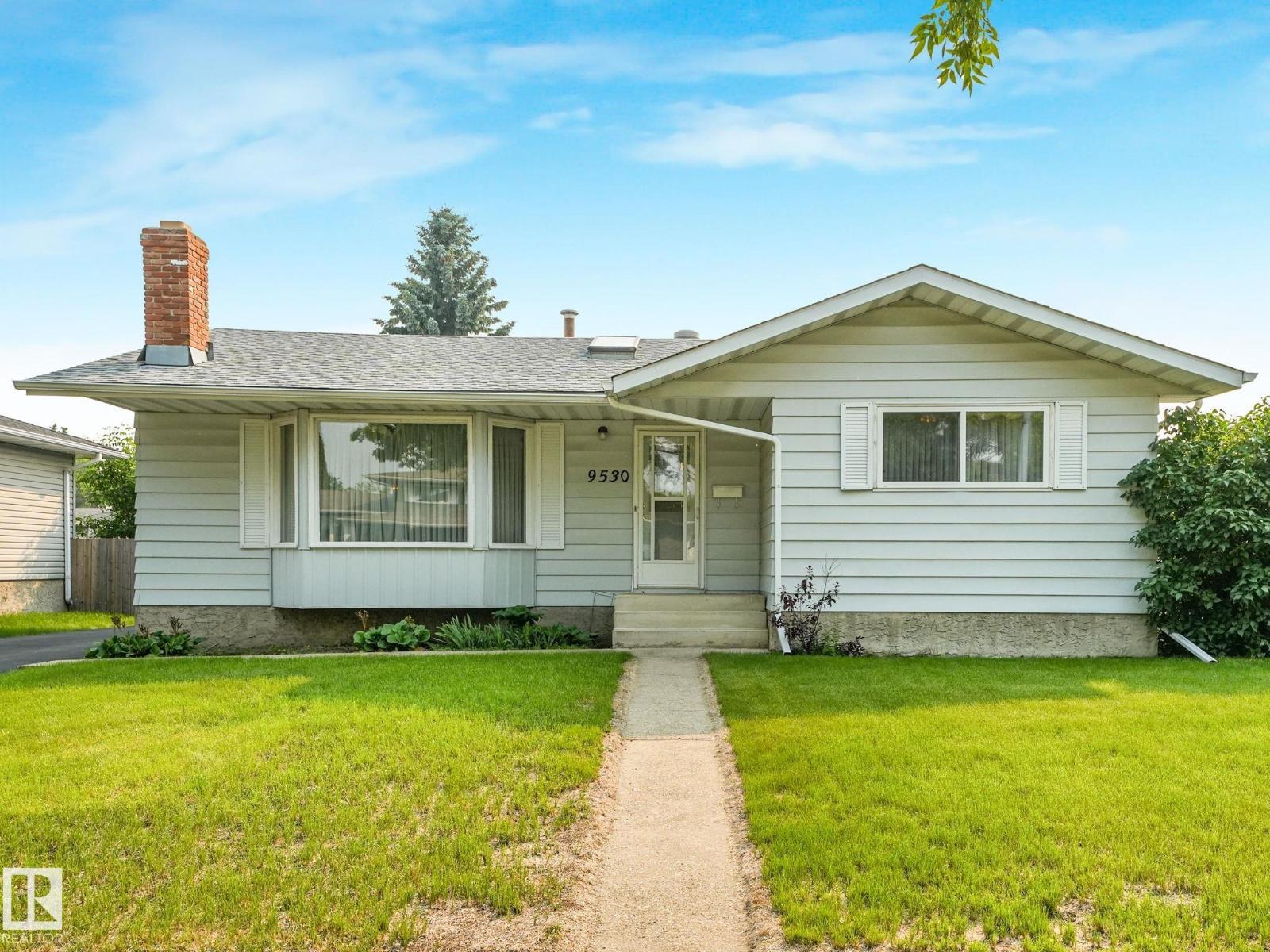 9530 87 ST, fort saskatchewan, Alberta