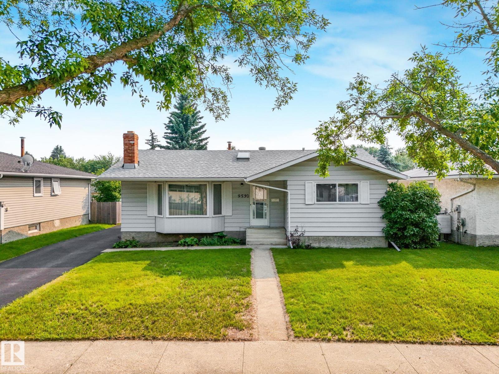 9530 87 St, Fort Saskatchewan, Alberta  T8L 1H1 - Photo 2 - E4496458