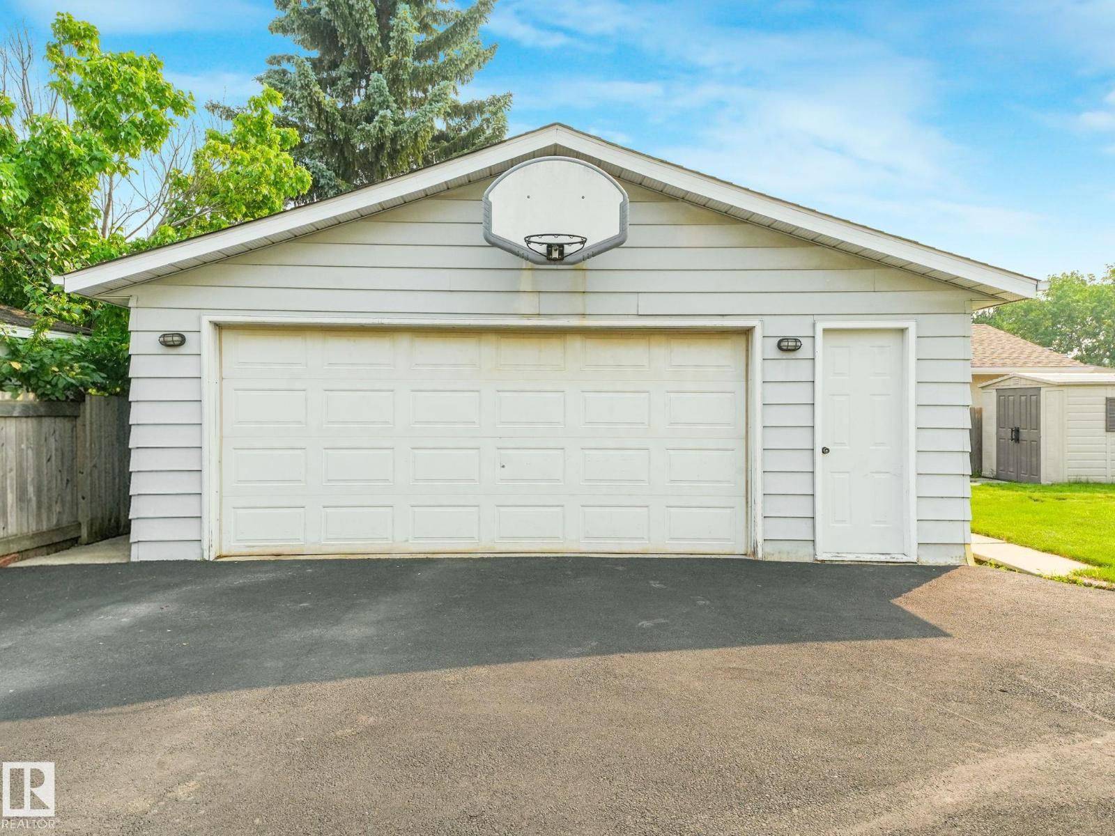 9530 87 St, Fort Saskatchewan, Alberta  T8L 1H1 - Photo 59 - E4496458