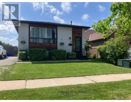LOWER - 17 MELLENBY STREET, Hamilton, Ontario