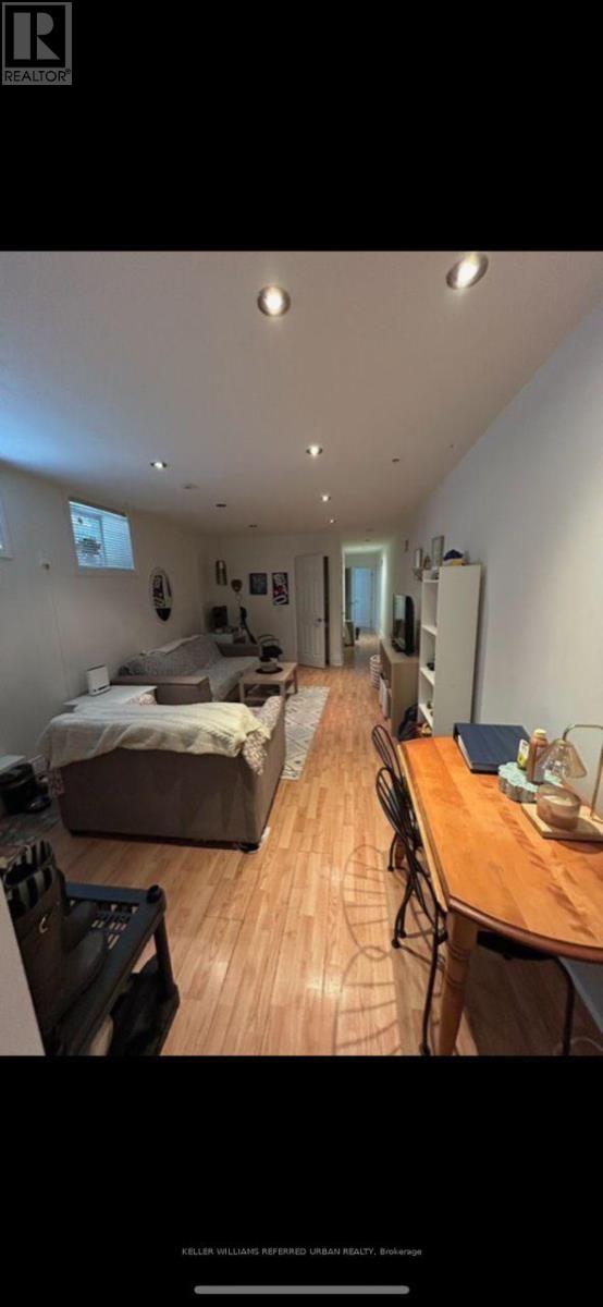 3 - 252 MAJOR STREET, Toronto, Ontario