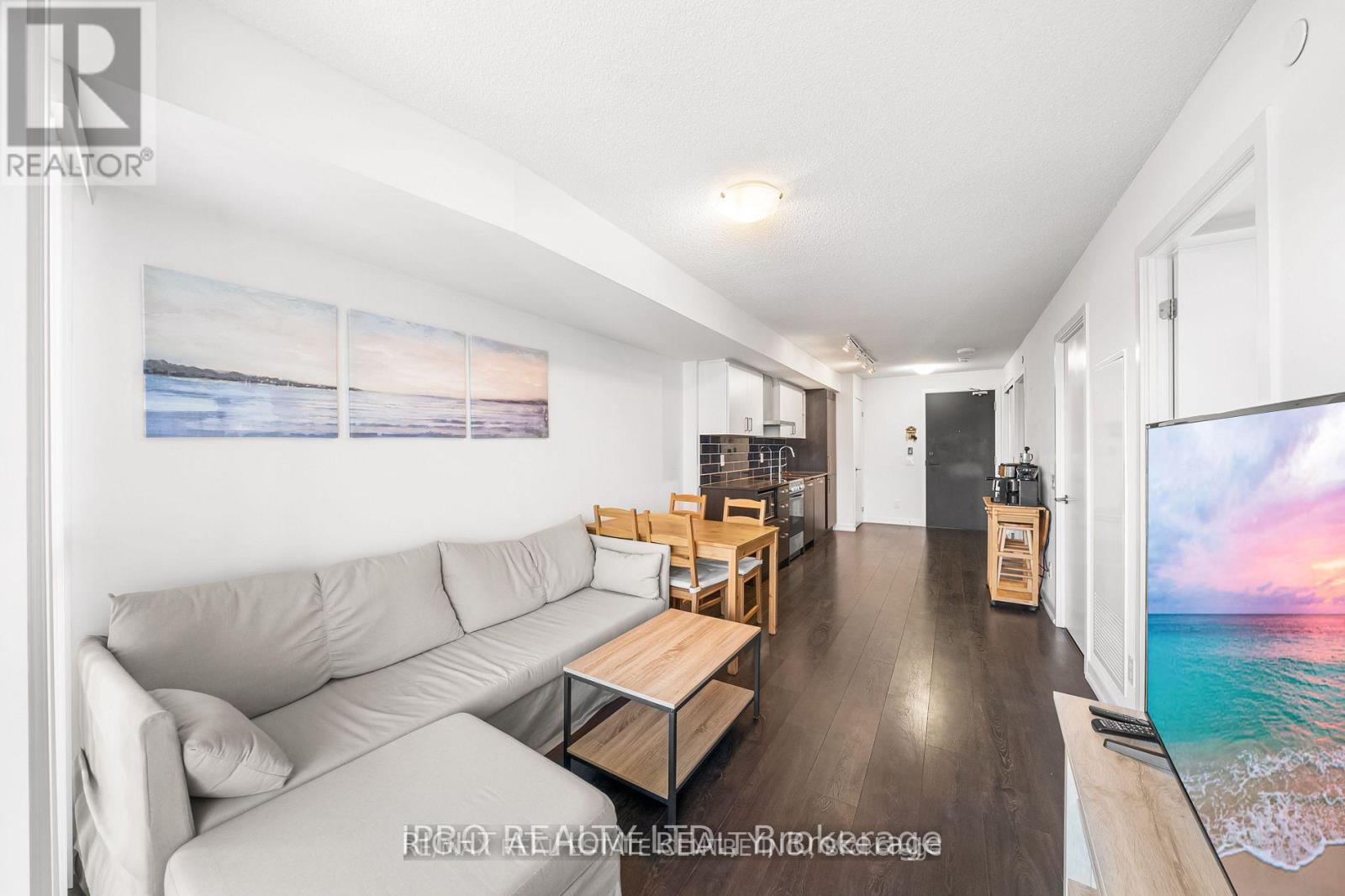 2409 - 125 Redpath Avenue, Toronto, Ontario  M4S 0B5 - Photo 11 - C13507520