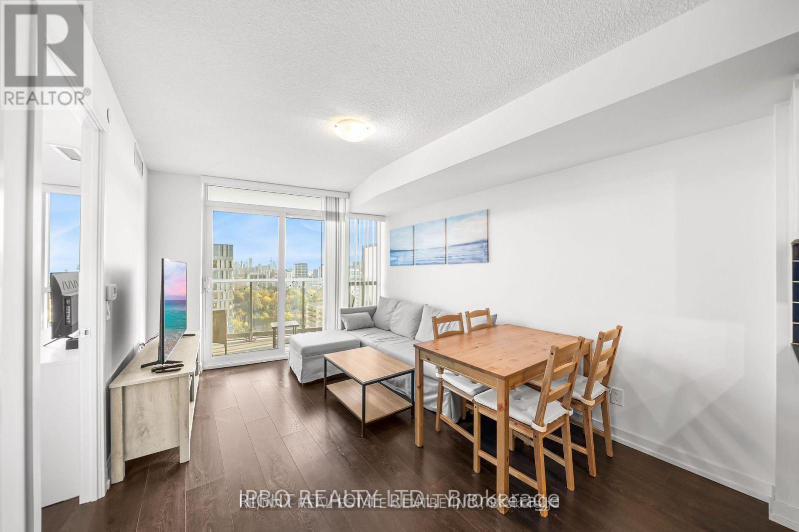 2409 - 125 Redpath Avenue, Toronto, Ontario  M4S 0B5 - Photo 13 - C13507520