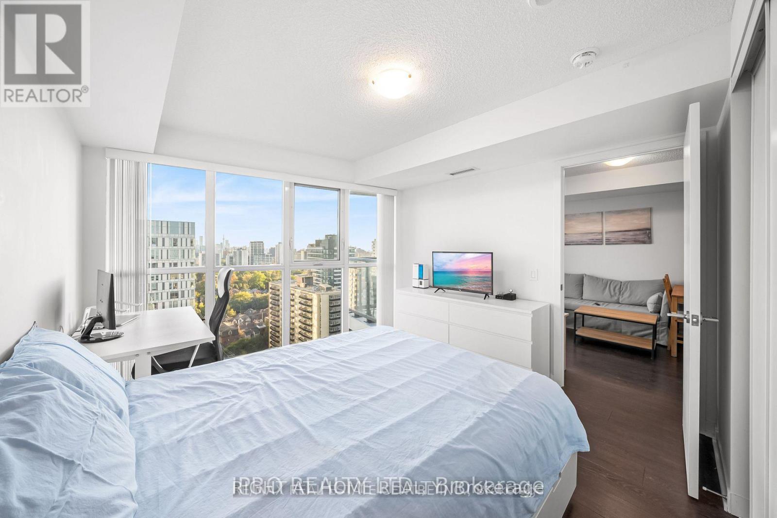 2409 - 125 Redpath Avenue, Toronto, Ontario  M4S 0B5 - Photo 15 - C13507520
