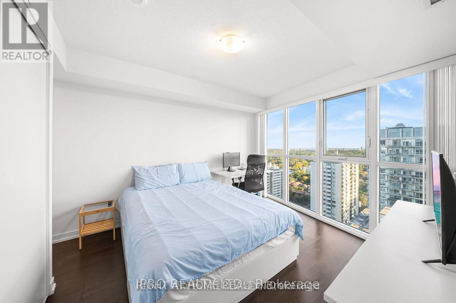 2409 - 125 Redpath Avenue, Toronto, Ontario  M4S 0B5 - Photo 17 - C13507520