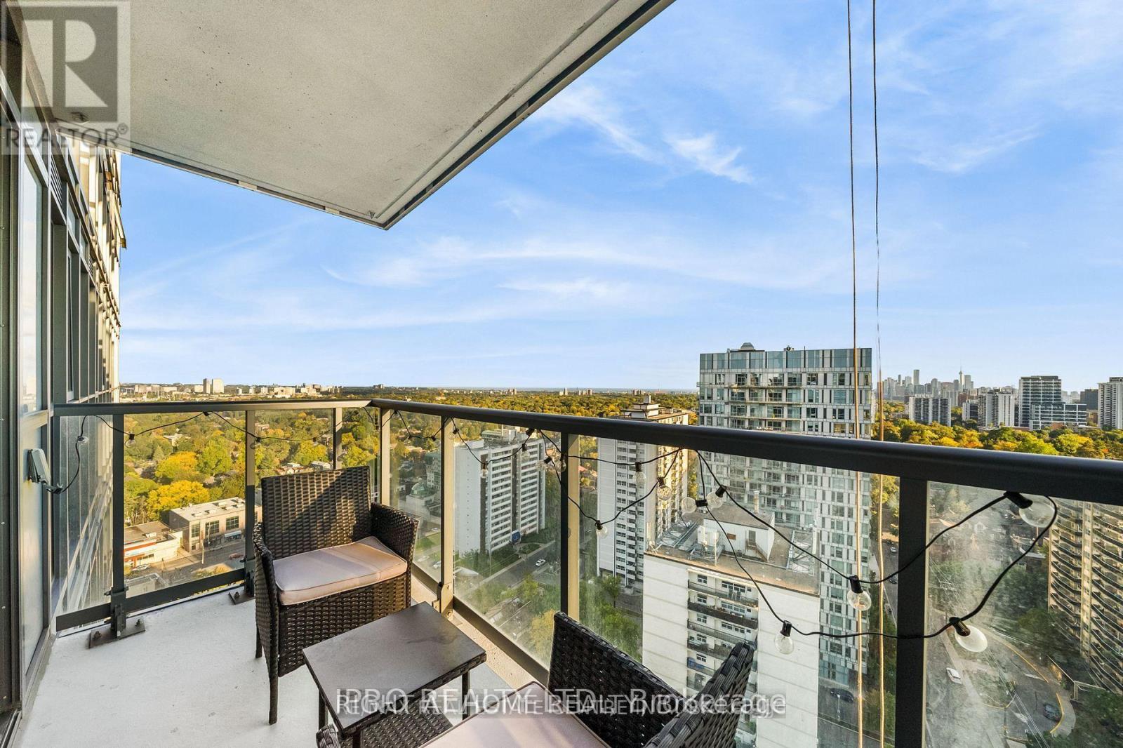 2409 - 125 Redpath Avenue, Toronto, Ontario  M4S 0B5 - Photo 24 - C13507520