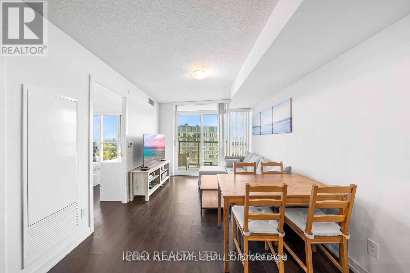 2409 - 125 Redpath Avenue, Toronto, Ontario  M4S 0B5 - Photo 12 - C13507520