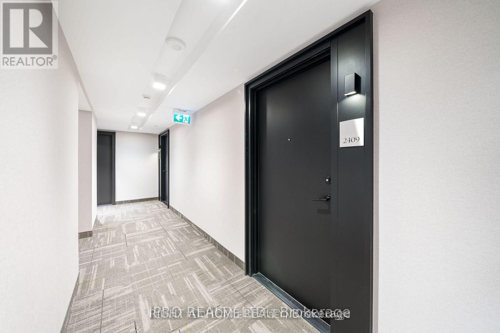 2409 - 125 Redpath Avenue, Toronto, Ontario  M4S 0B5 - Photo 6 - C13507520
