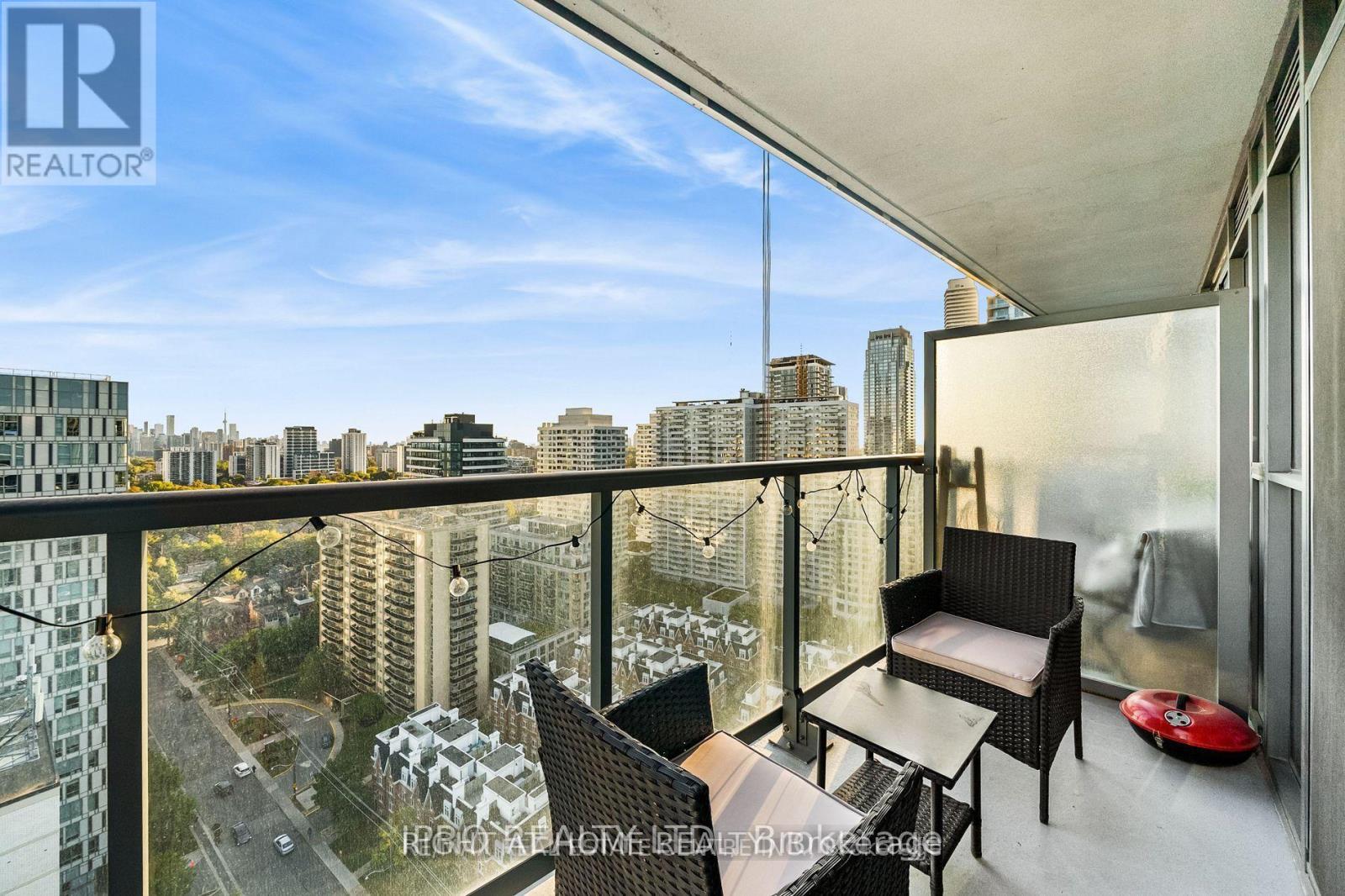 2409 - 125 Redpath Avenue, Toronto, Ontario  M4S 0B5 - Photo 25 - C13507520