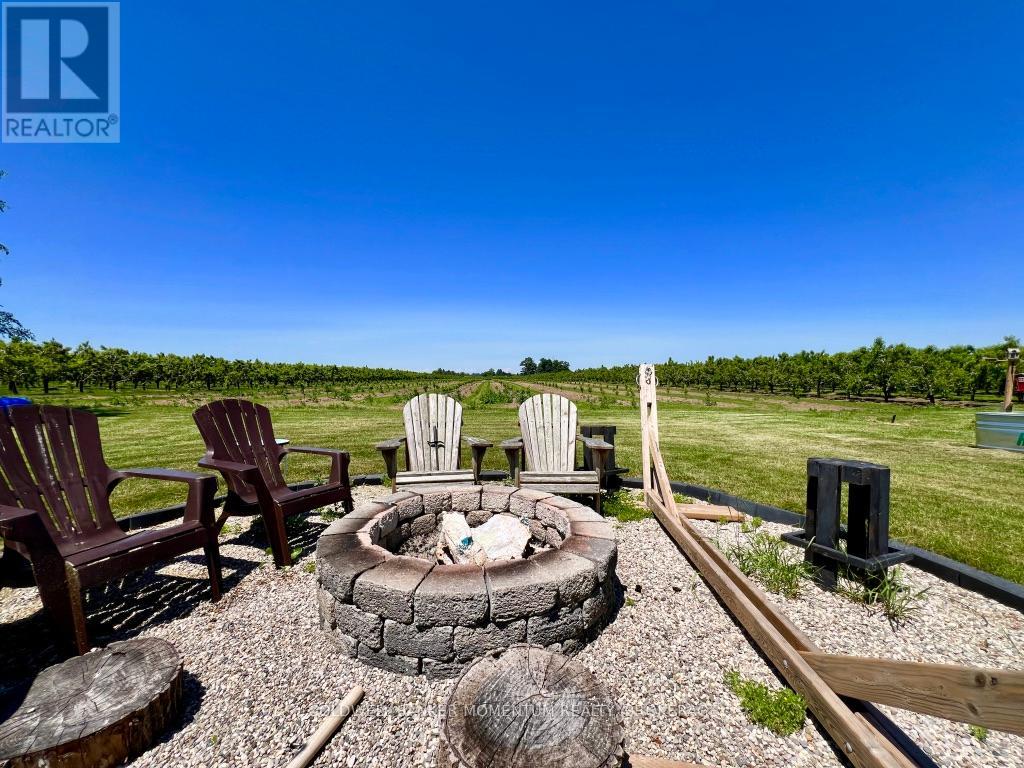 672 East West Line, Niagara-On-The-Lake, Ontario  L0S 1J0 - Photo 44 - X13507174