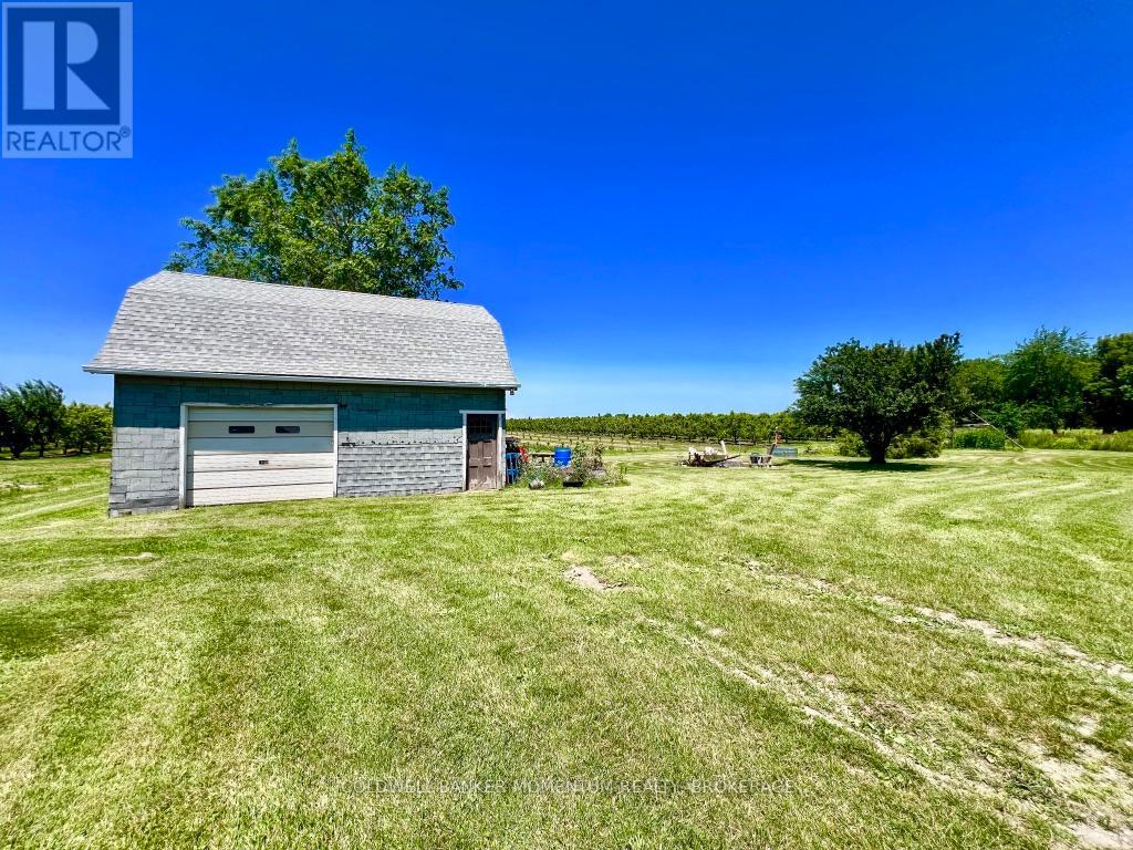 672 East West Line, Niagara-On-The-Lake, Ontario  L0S 1J0 - Photo 40 - X13507174