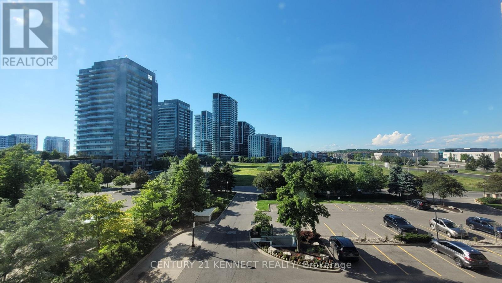 411 - 23 Oneida Crescent, Richmond Hill, Ontario  L4B 0A2 - Photo 25 - N13499028